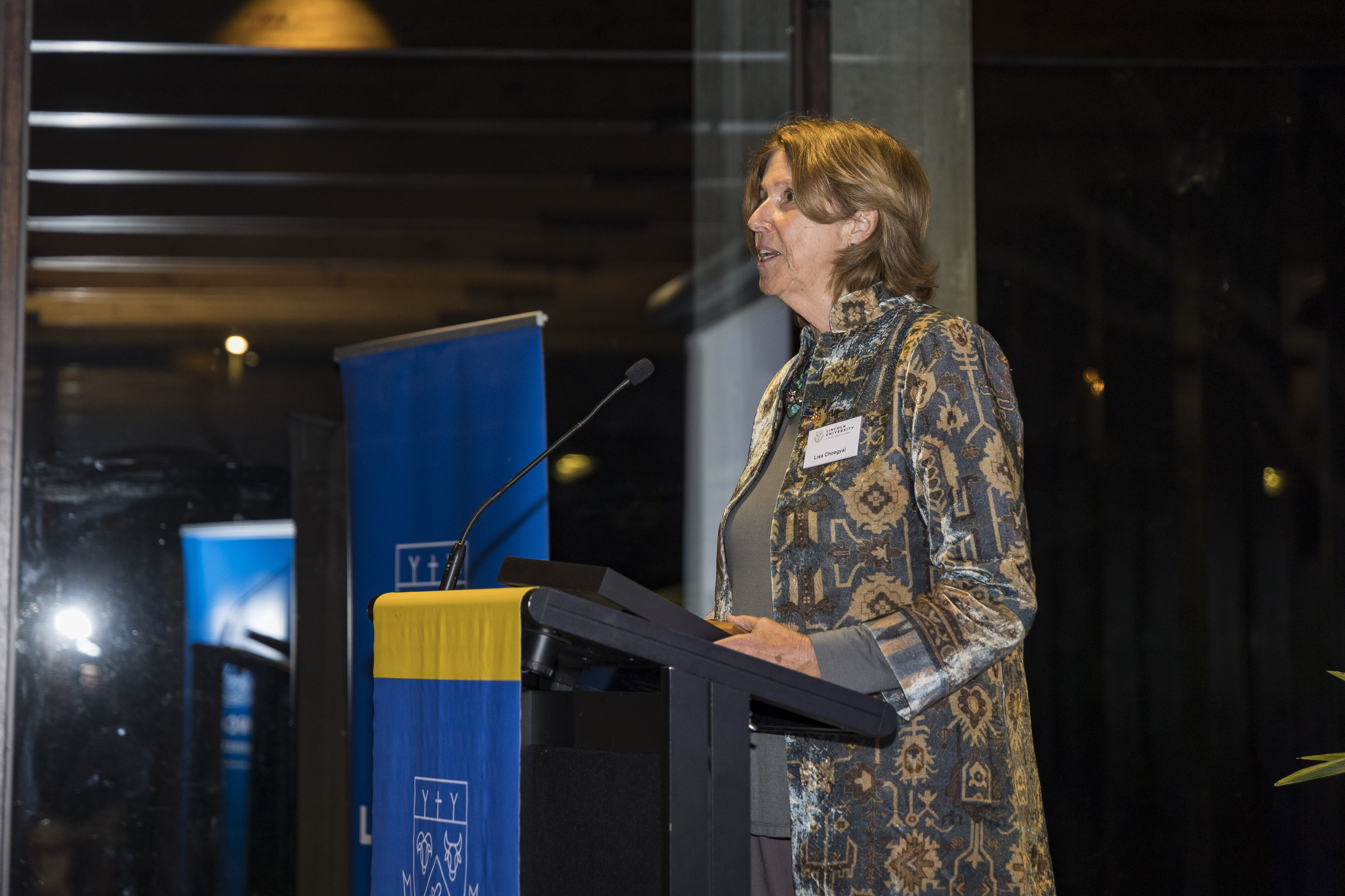 2024 LU Chancellor's Cocktail Function (97)