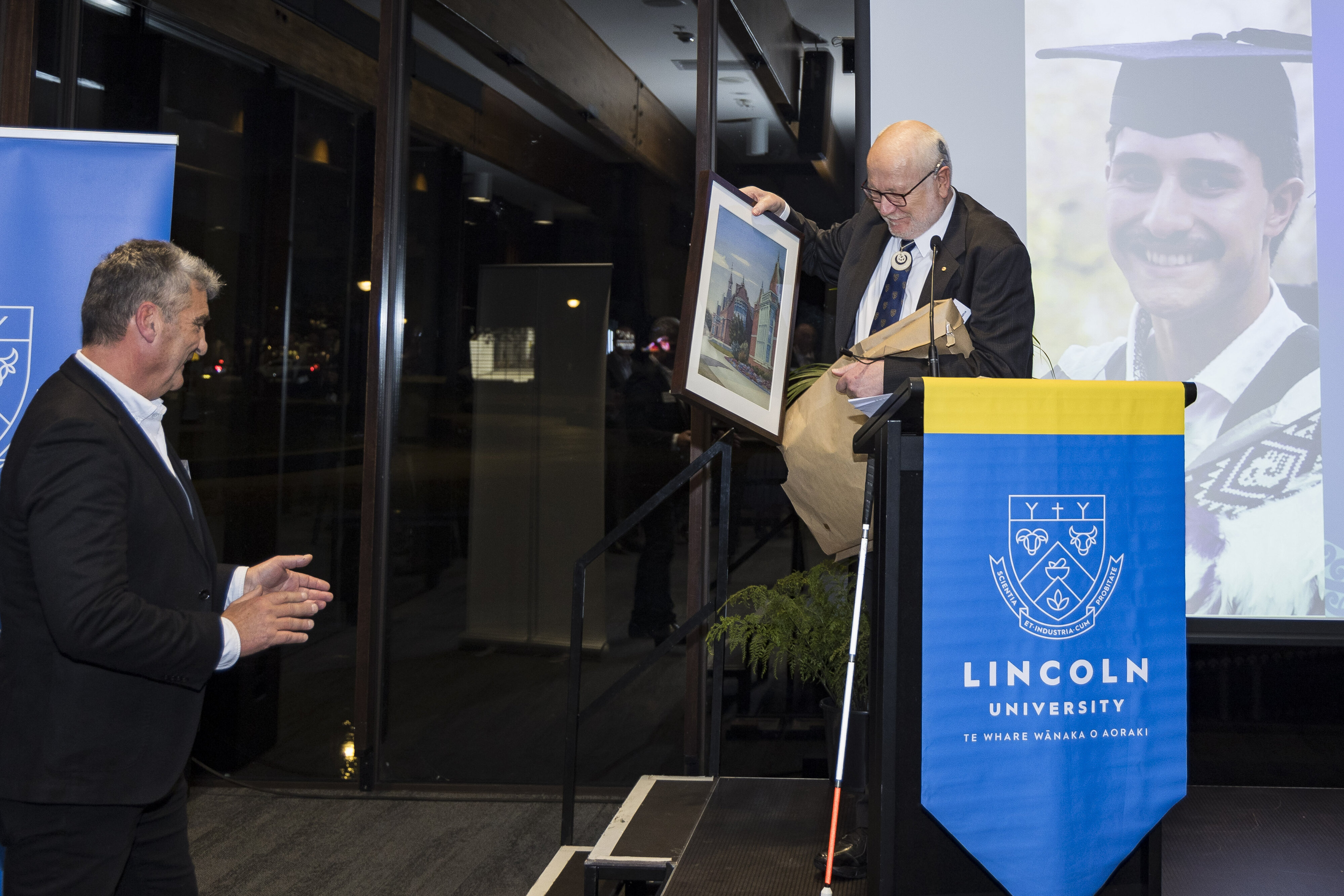 2024 LU Chancellor's Cocktail Function (88)