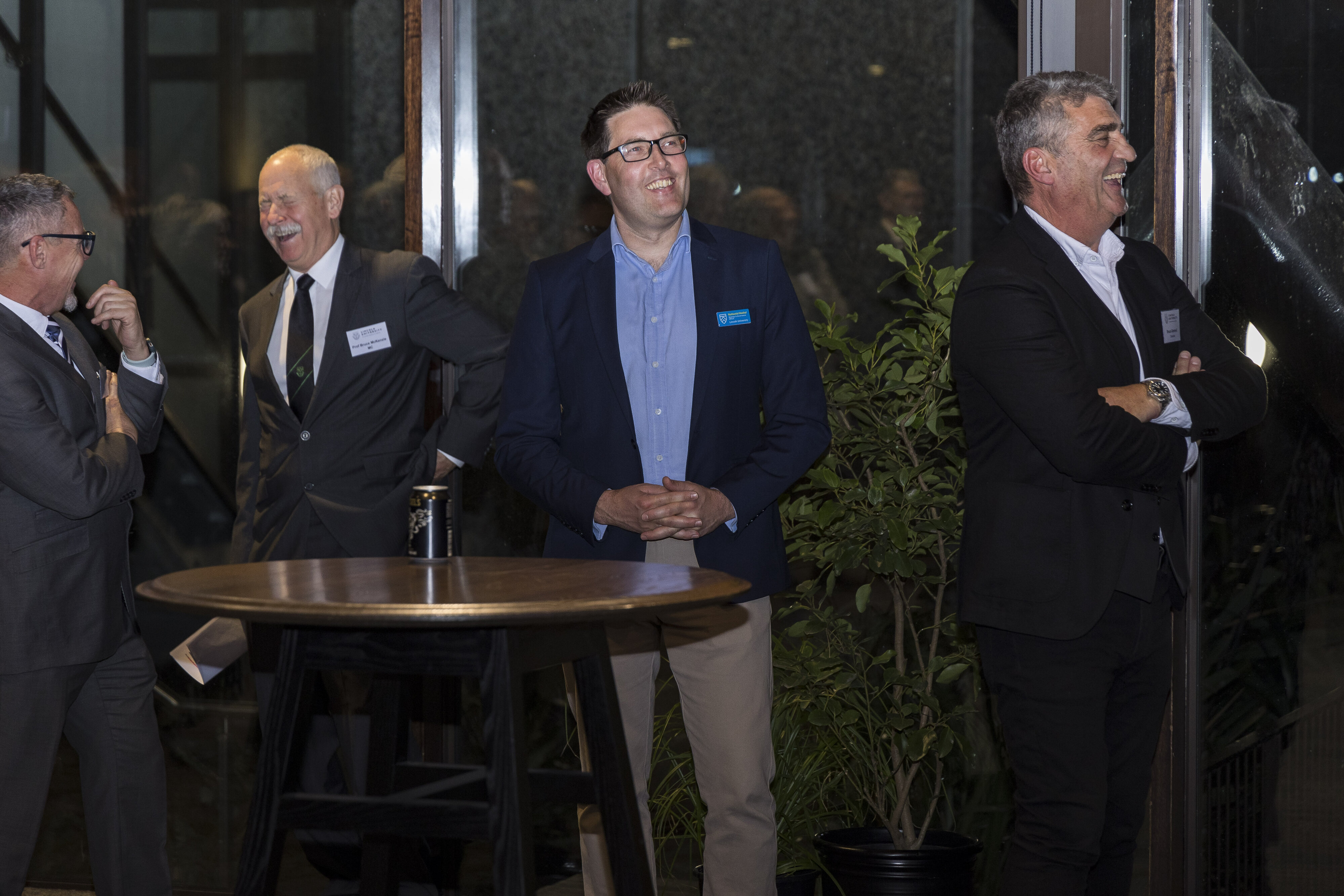 2024 LU Chancellor's Cocktail Function (85)
