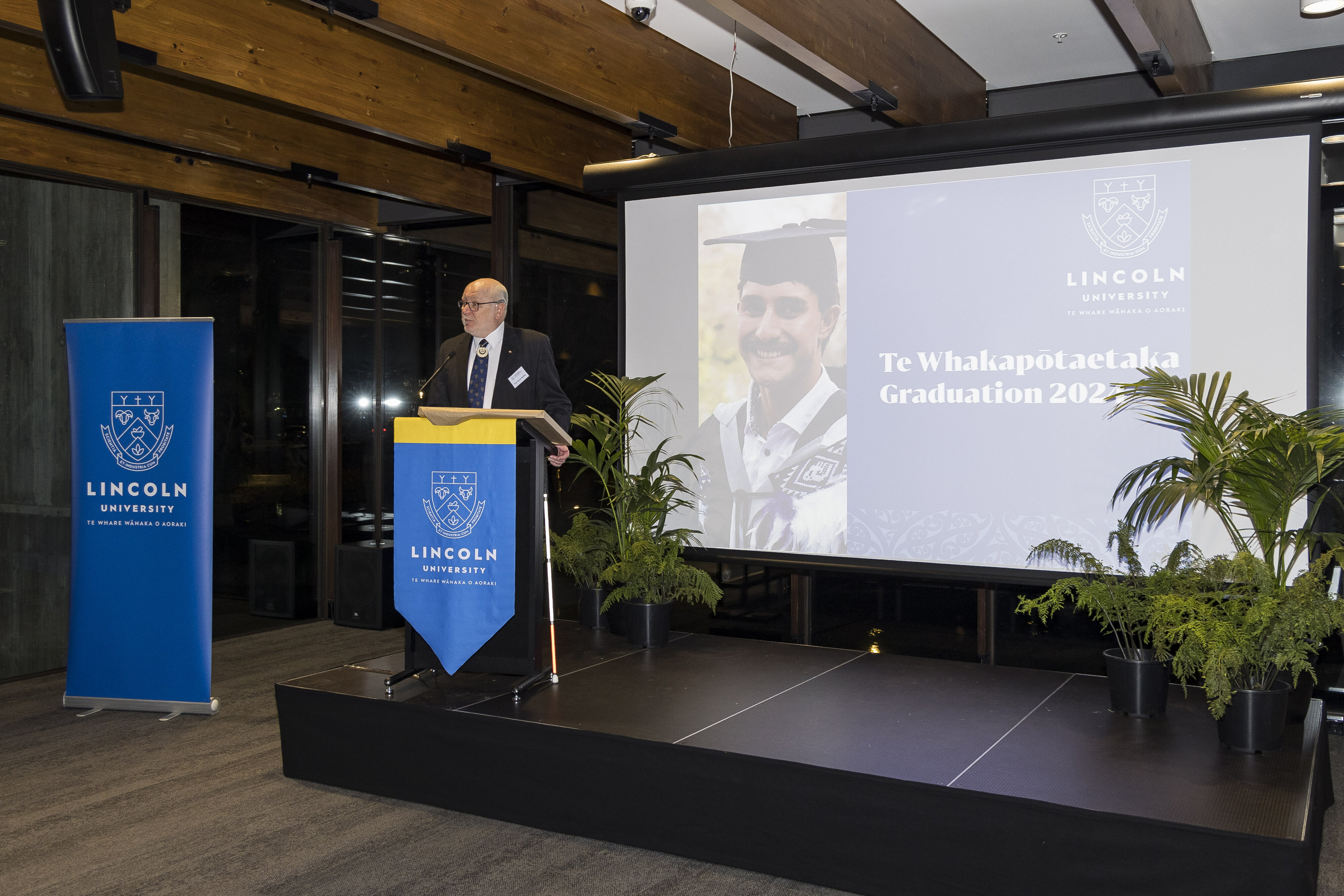 2024 LU Chancellor's Cocktail Function (81)