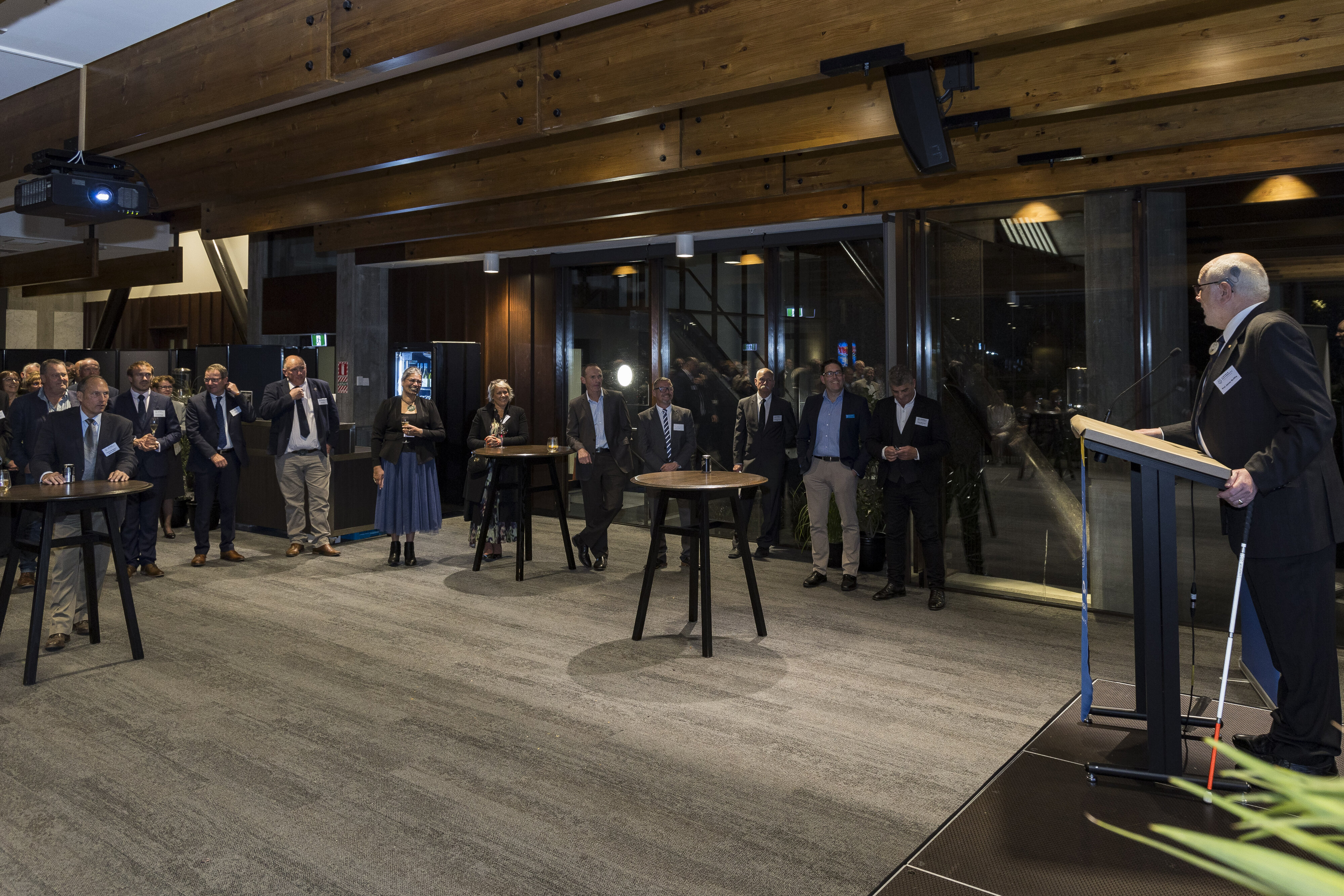 2024 LU Chancellor's Cocktail Function (80)