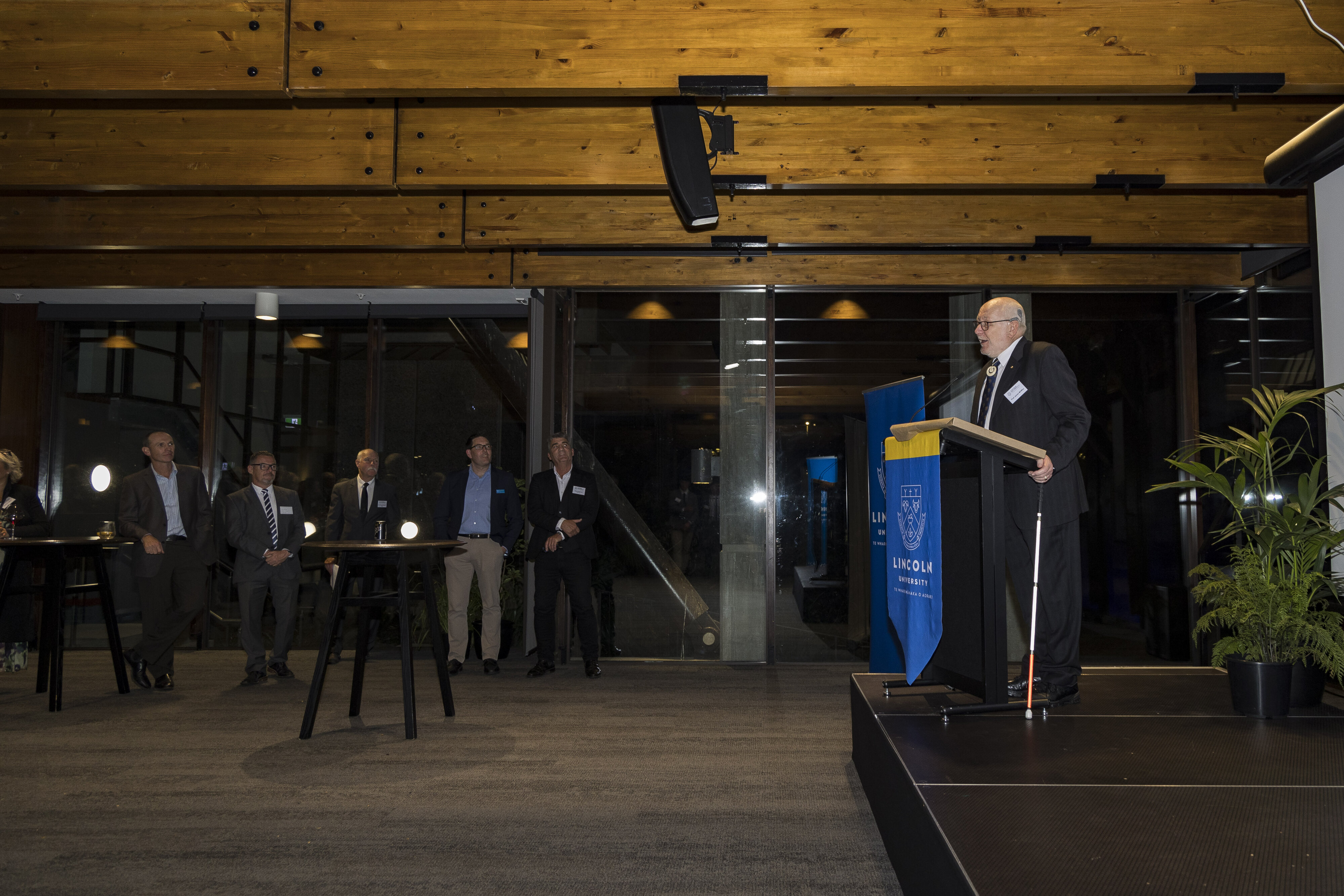 2024 LU Chancellor's Cocktail Function (78)