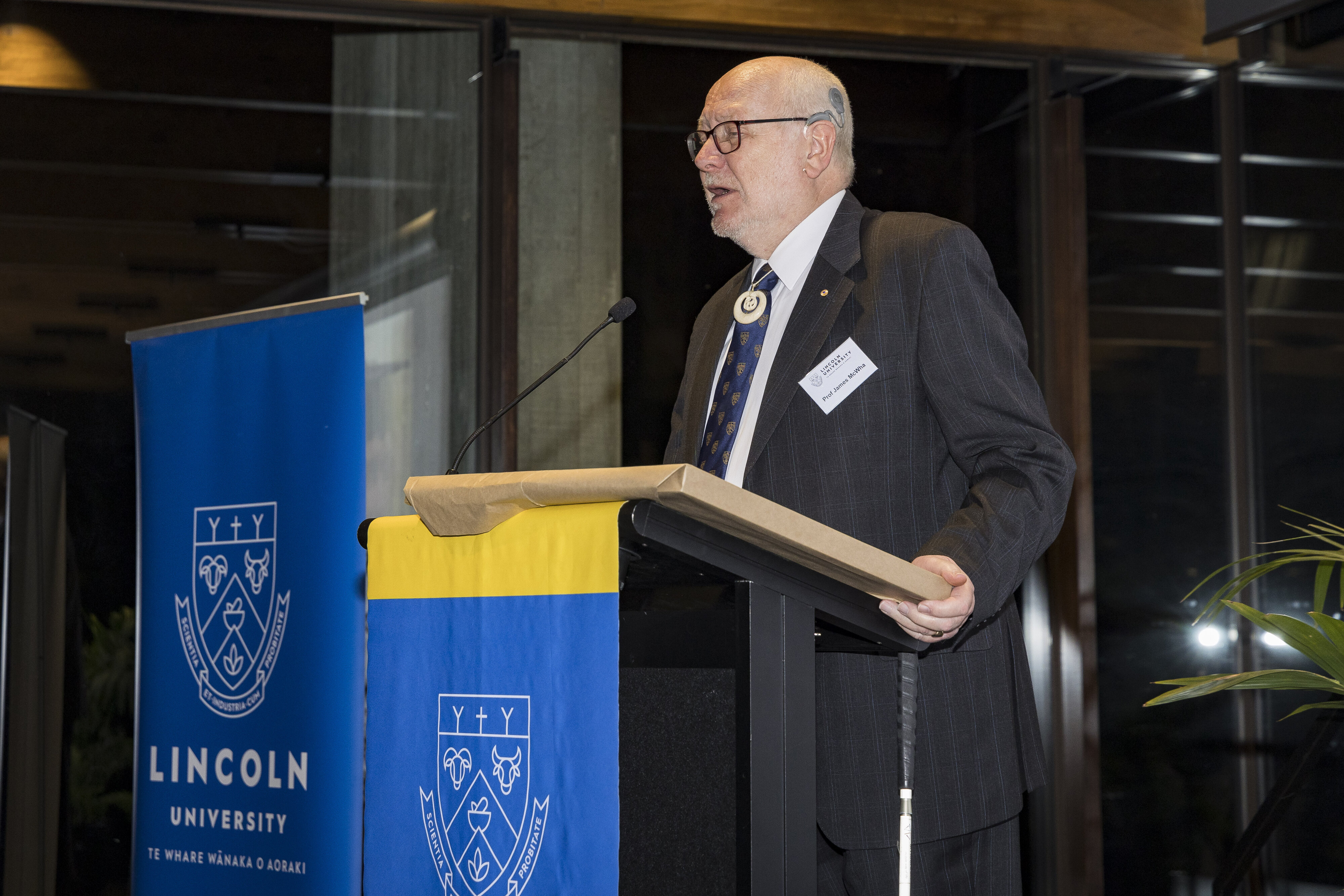 2024 LU Chancellor's Cocktail Function (77)