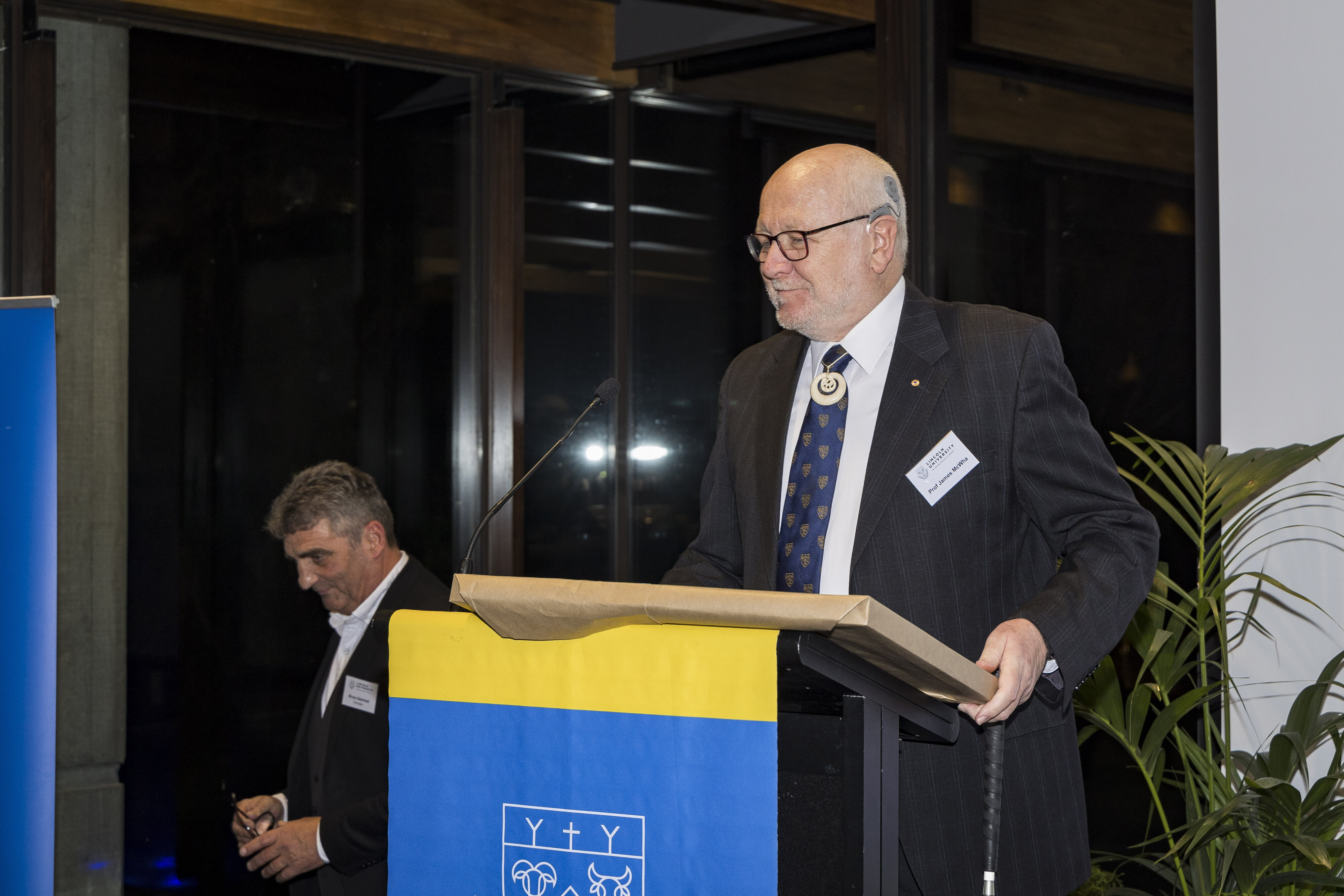2024 LU Chancellor's Cocktail Function (75)