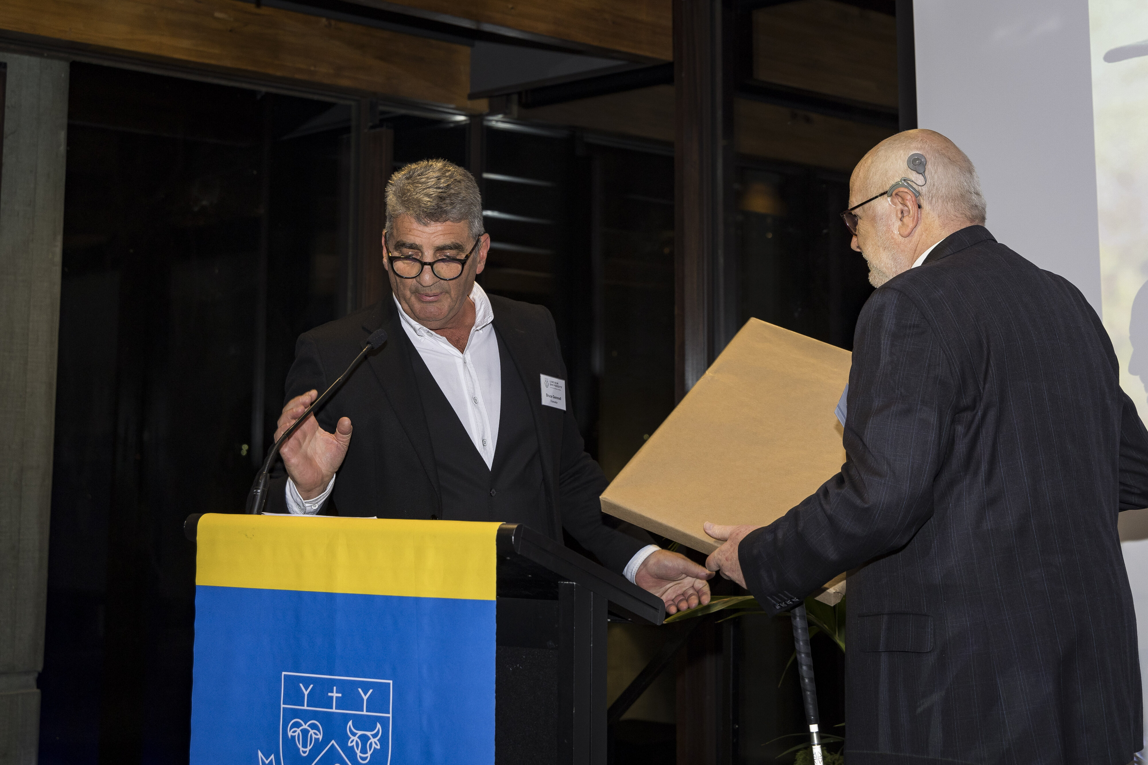 2024 LU Chancellor's Cocktail Function (74)