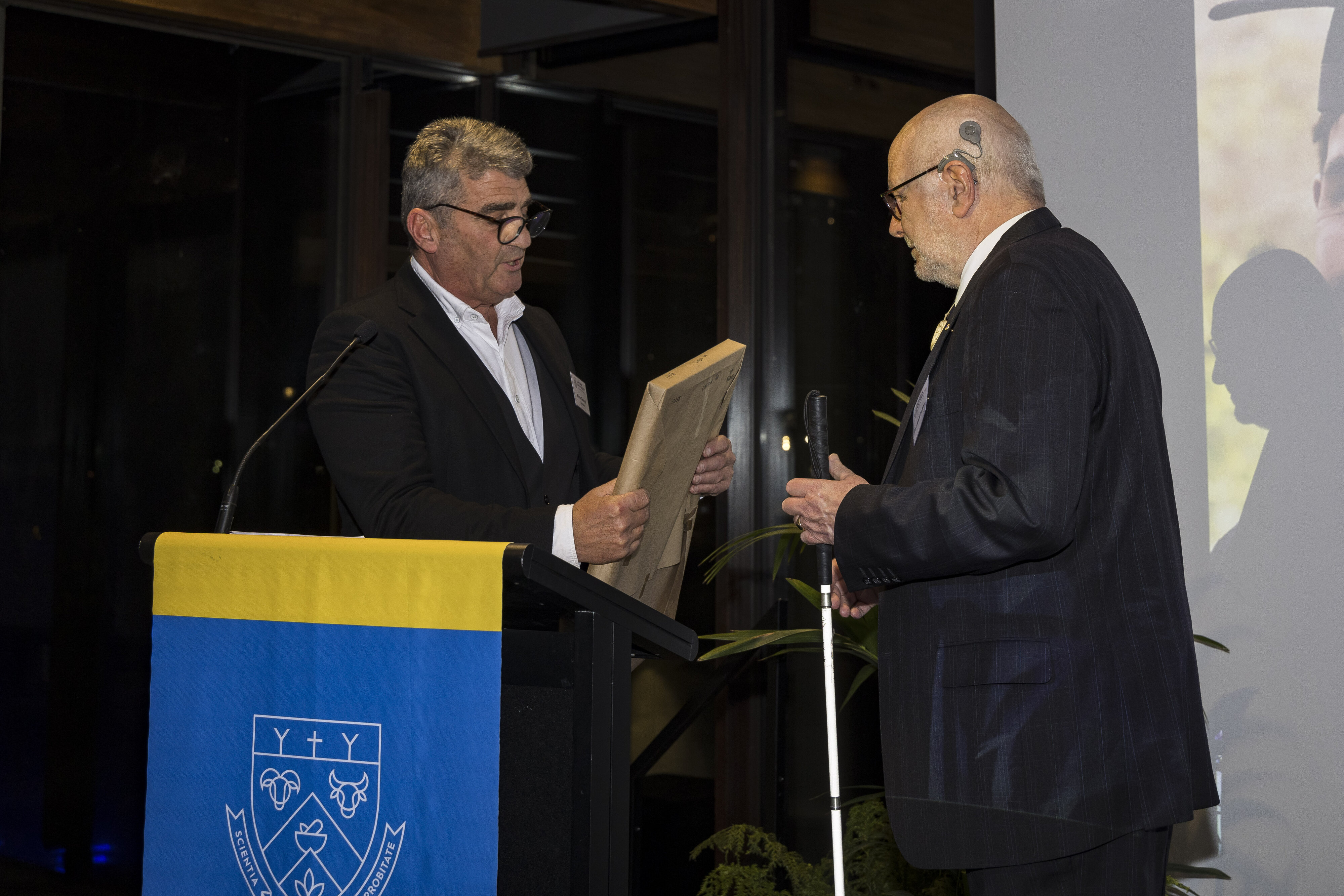 2024 LU Chancellor's Cocktail Function (73)