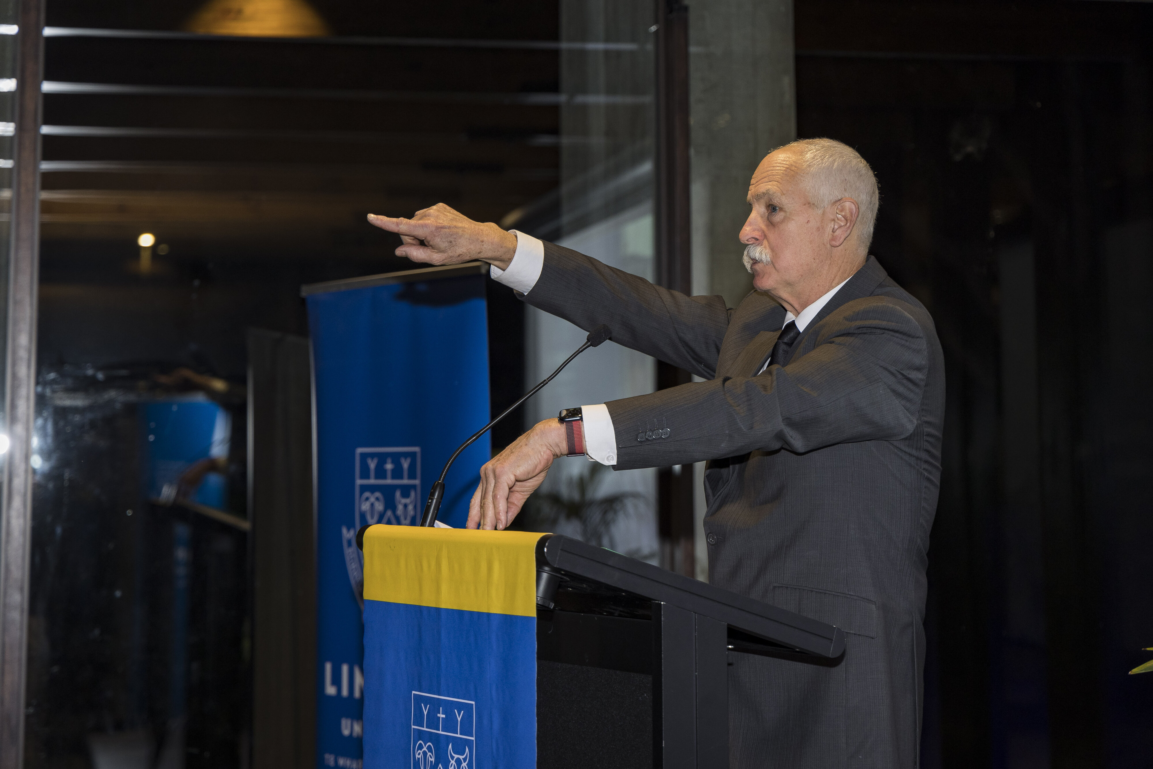 2024 LU Chancellor's Cocktail Function (69)