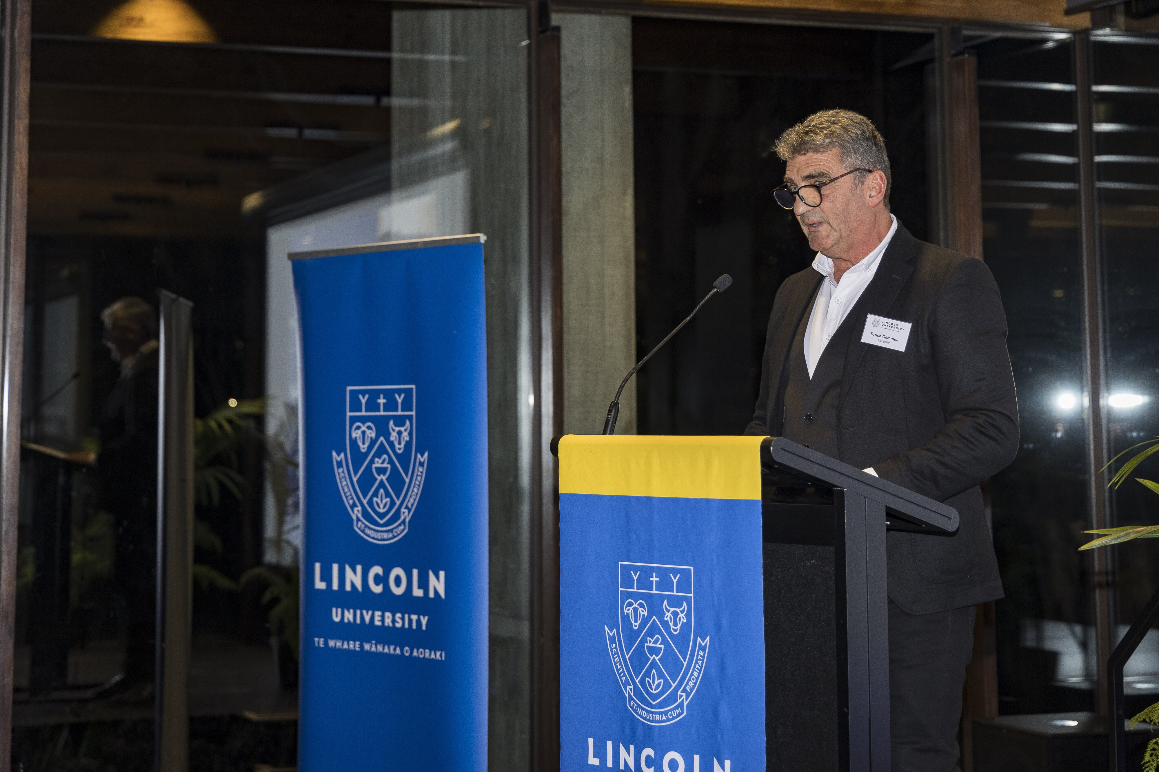 2024 LU Chancellor's Cocktail Function (70)