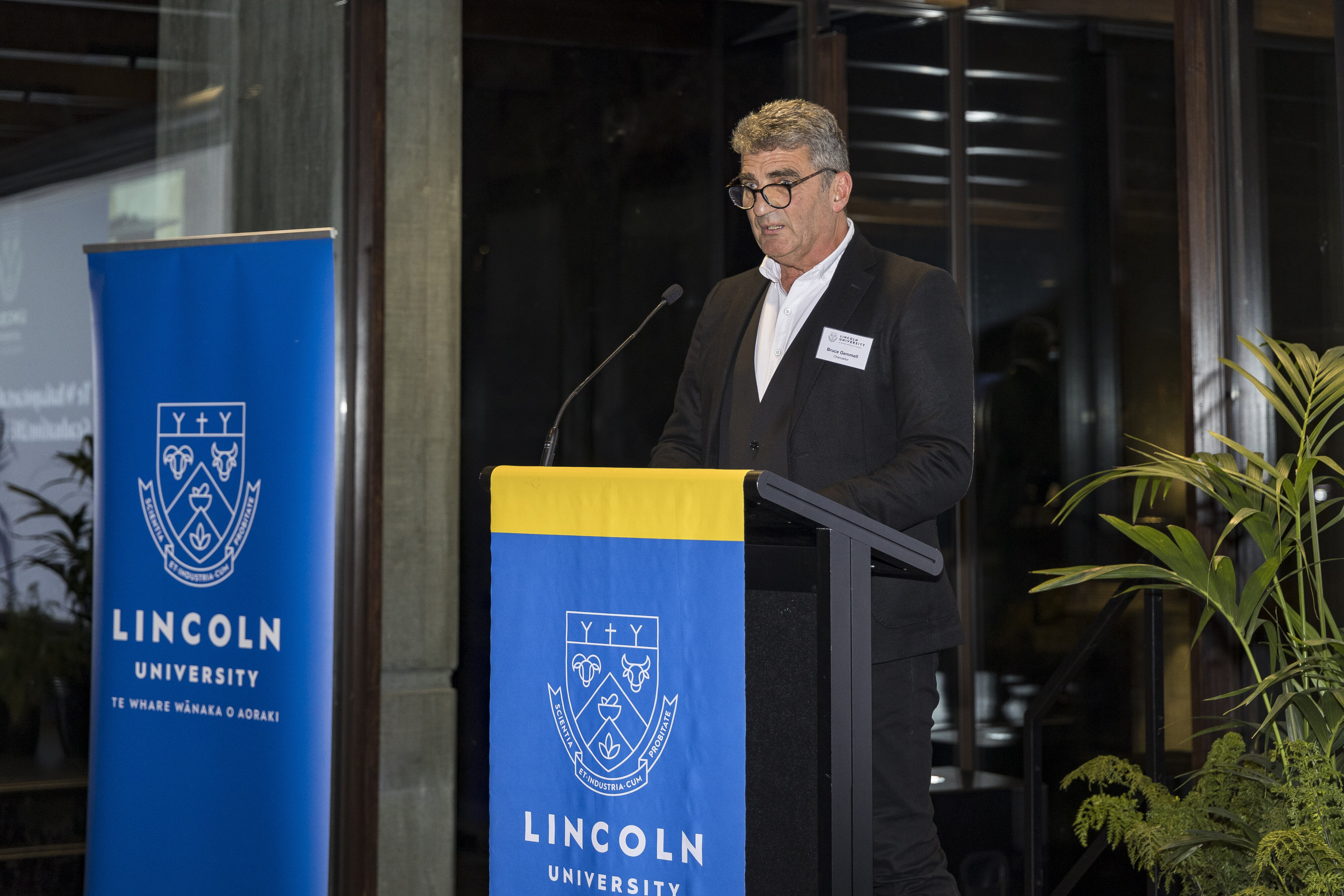 2024 LU Chancellor's Cocktail Function (71)