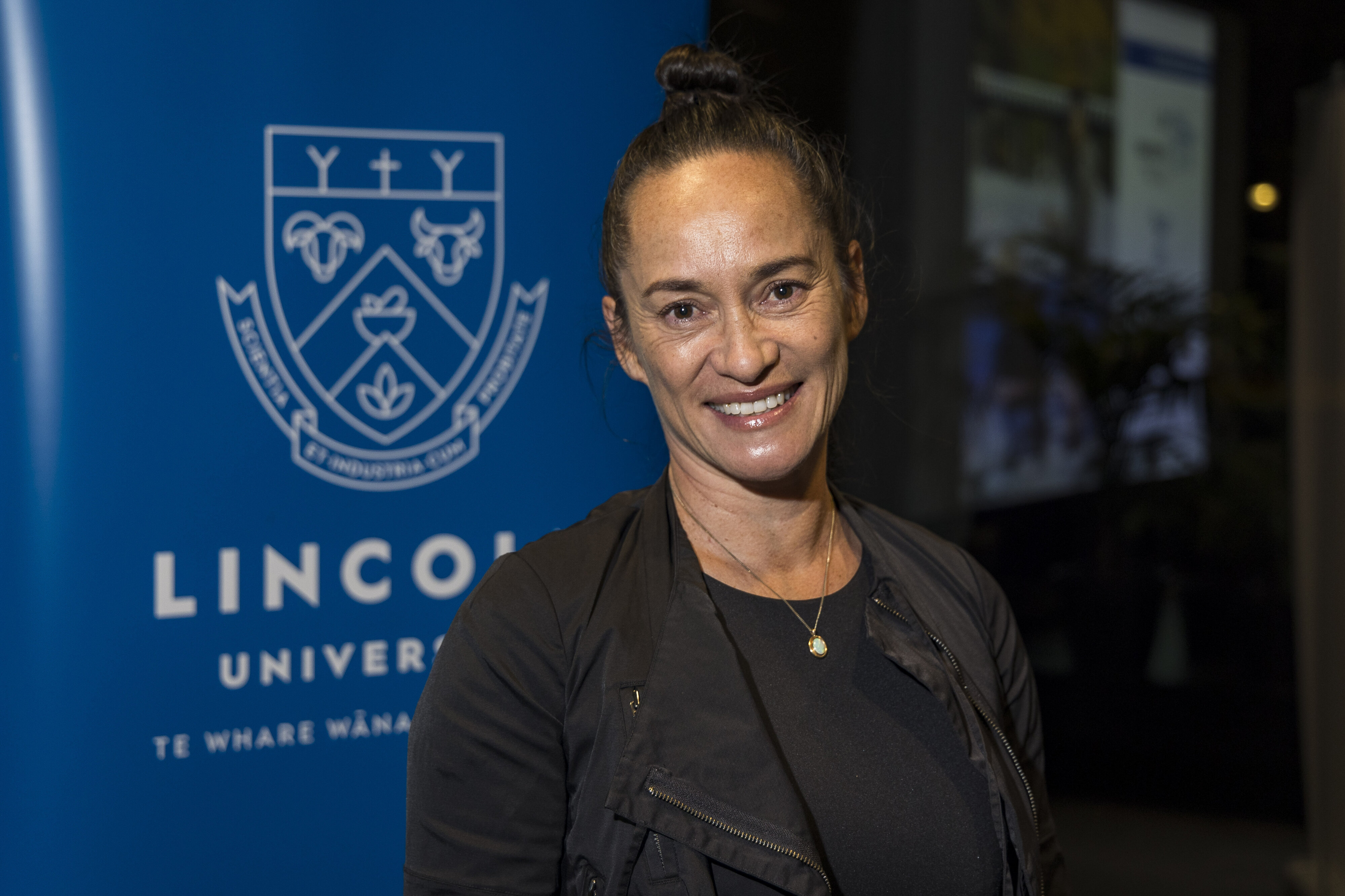 2024 LU Chancellor's Cocktail Function (61)