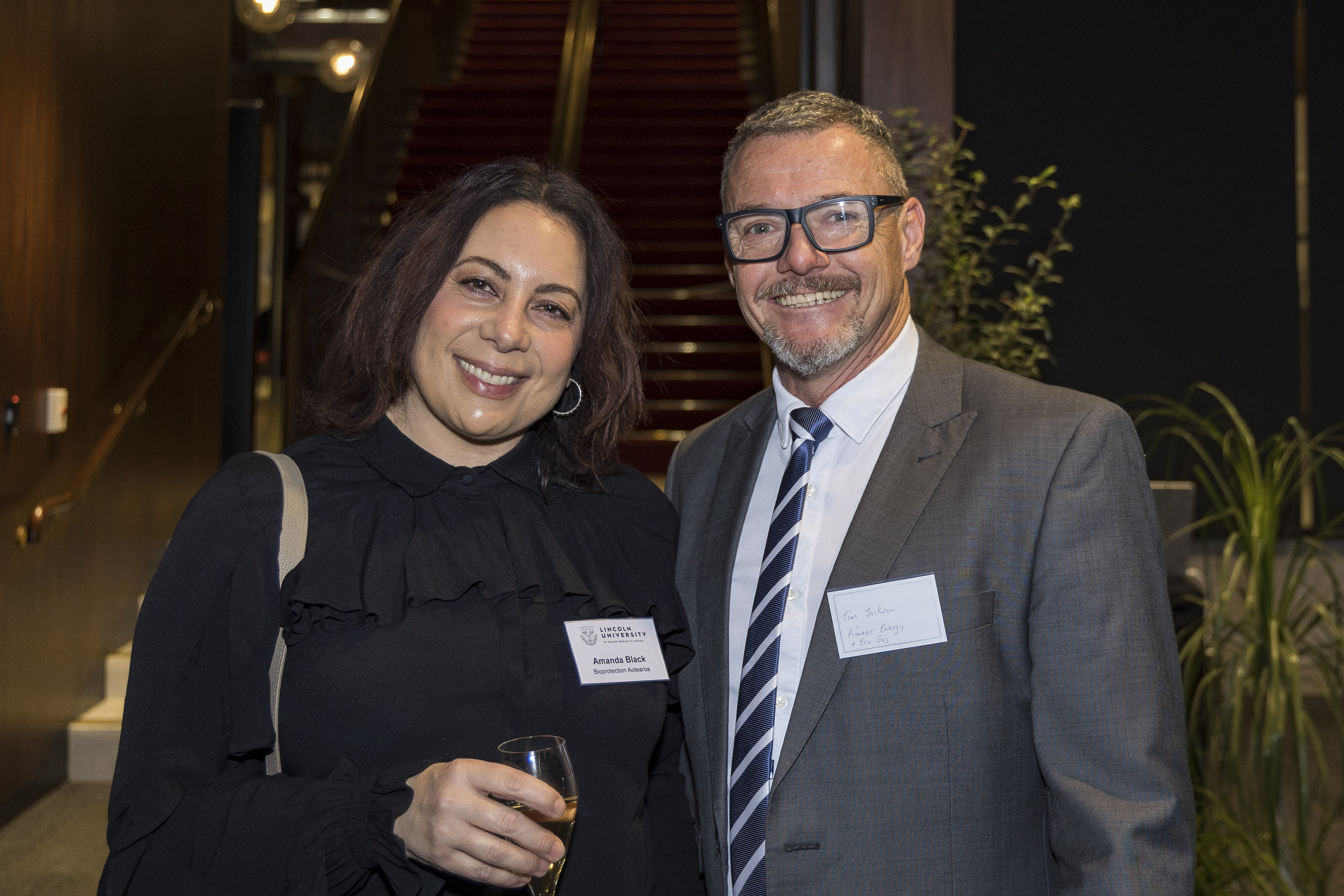 2024 LU Chancellor's Cocktail Function (59)