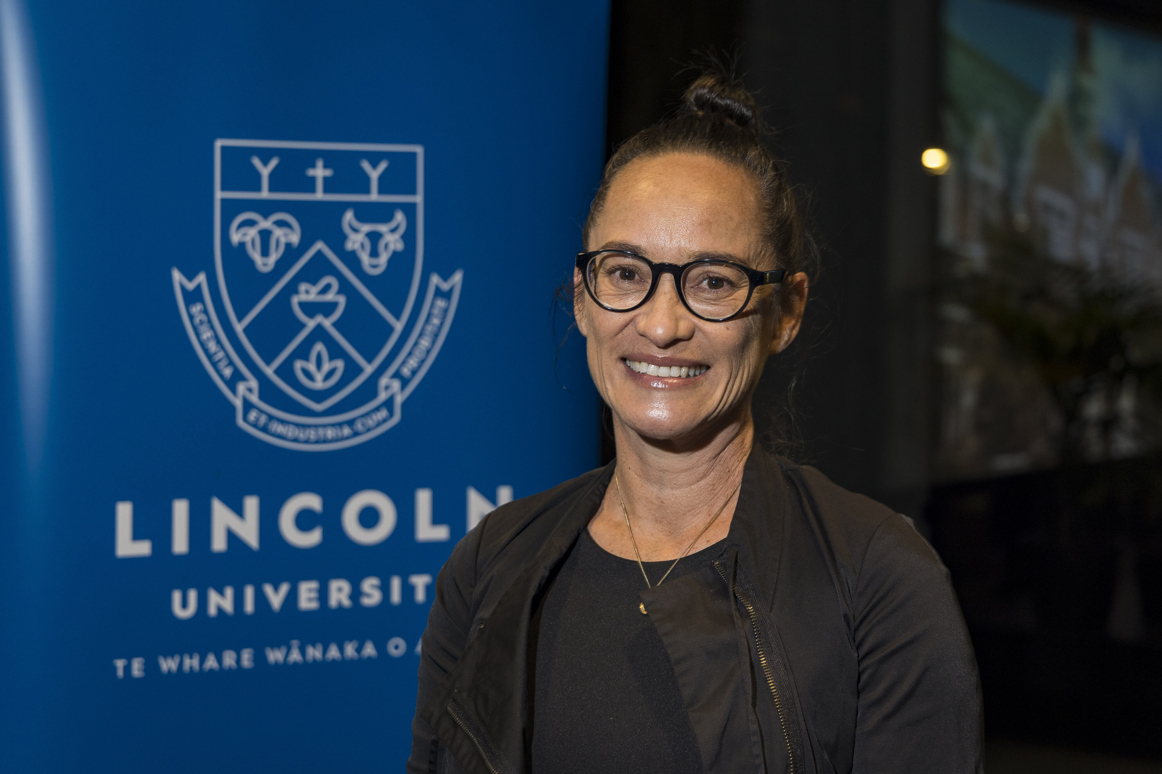 2024 LU Chancellor's Cocktail Function (60)