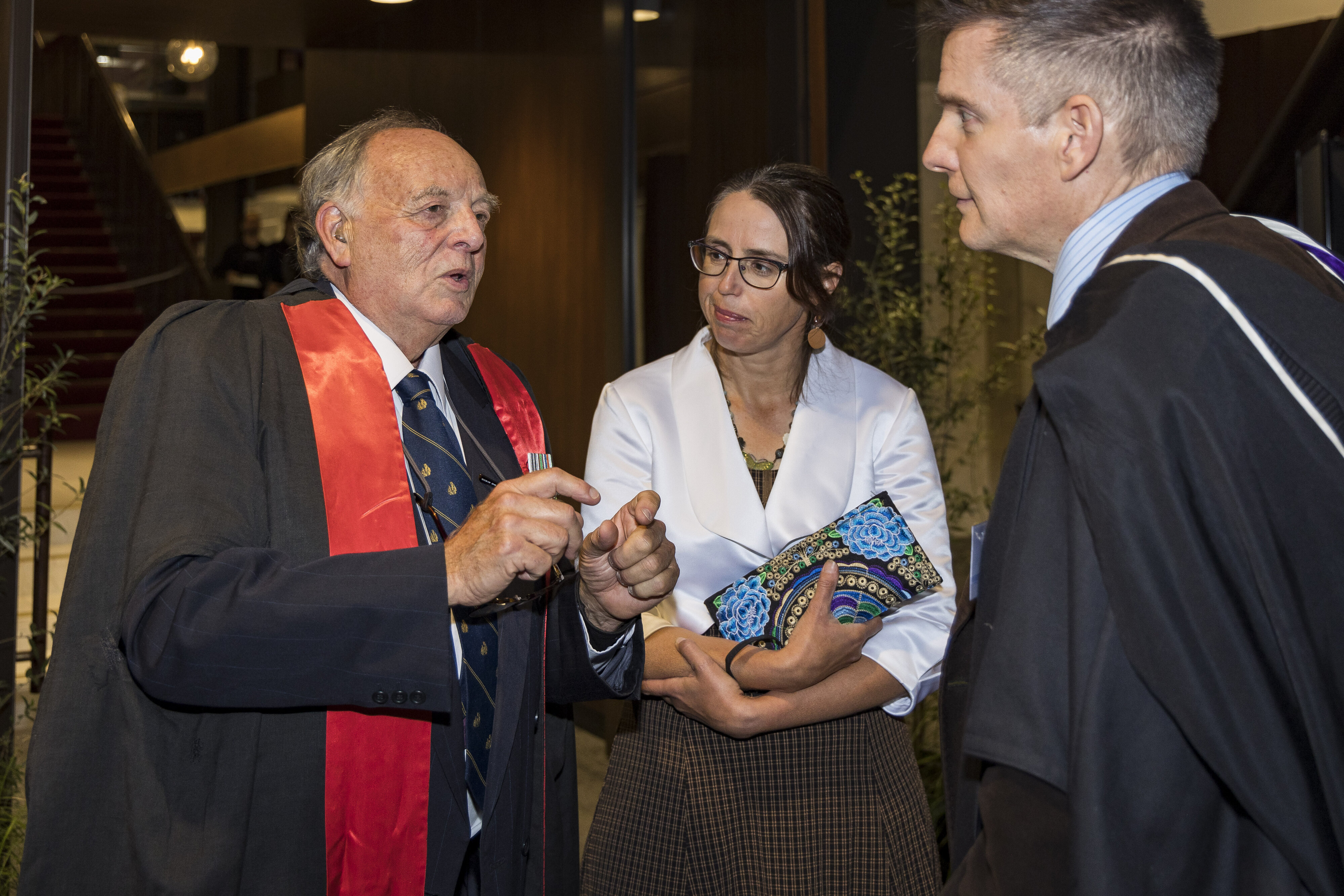 2024 LU Chancellor's Cocktail Function (58)