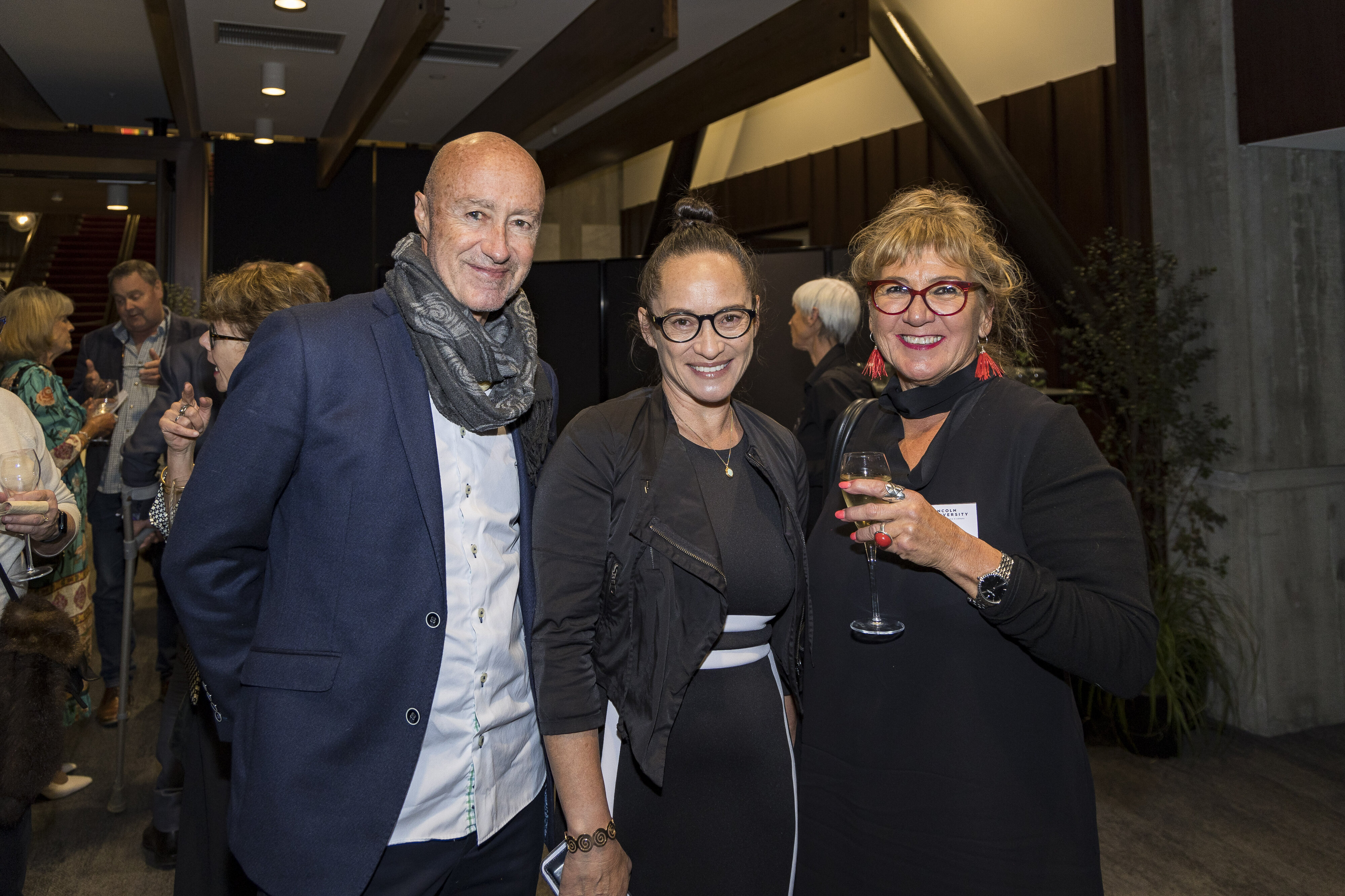 2024 LU Chancellor's Cocktail Function (52)