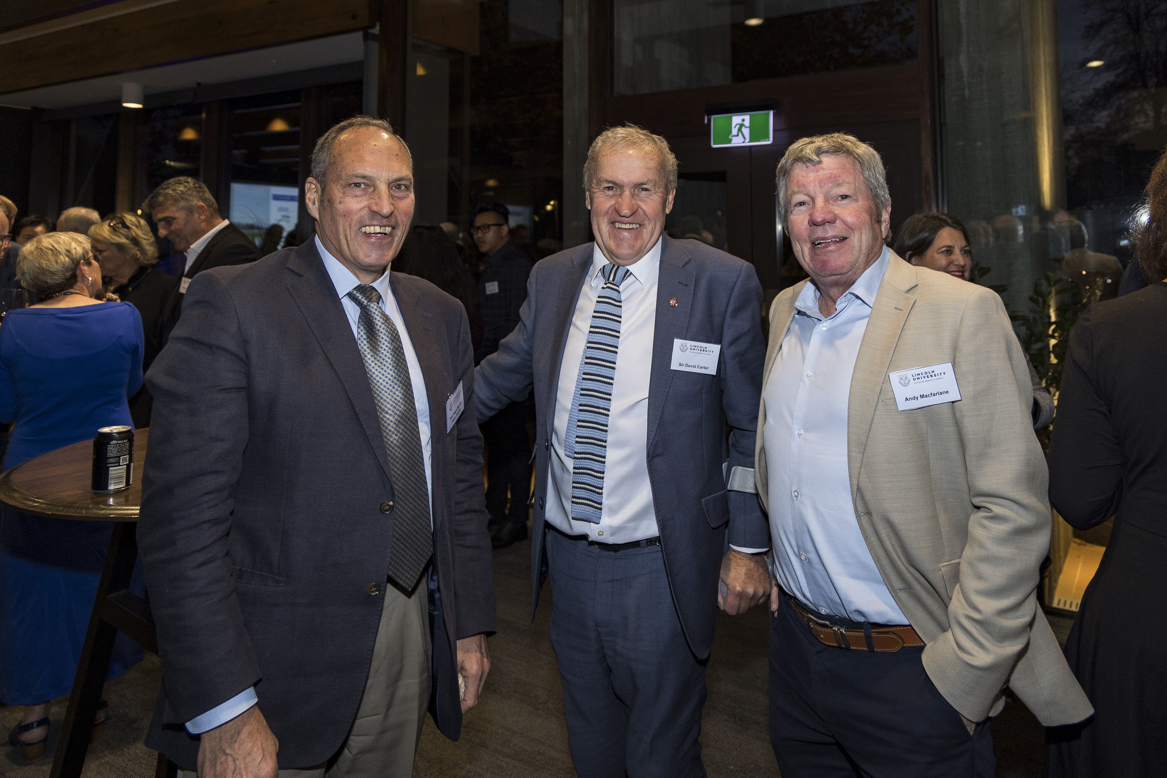 2024 LU Chancellor's Cocktail Function (48)