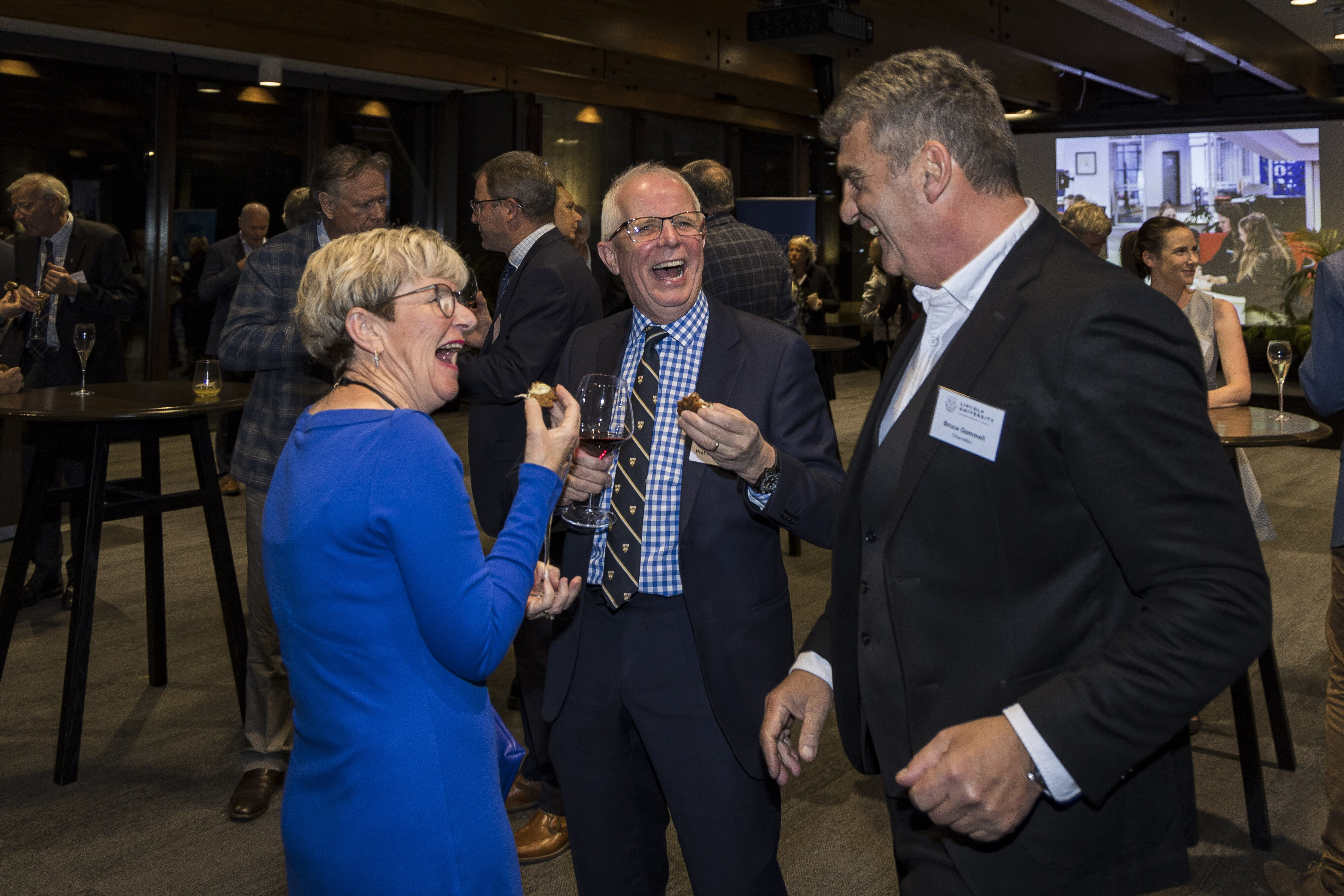 2024 LU Chancellor's Cocktail Function (46)