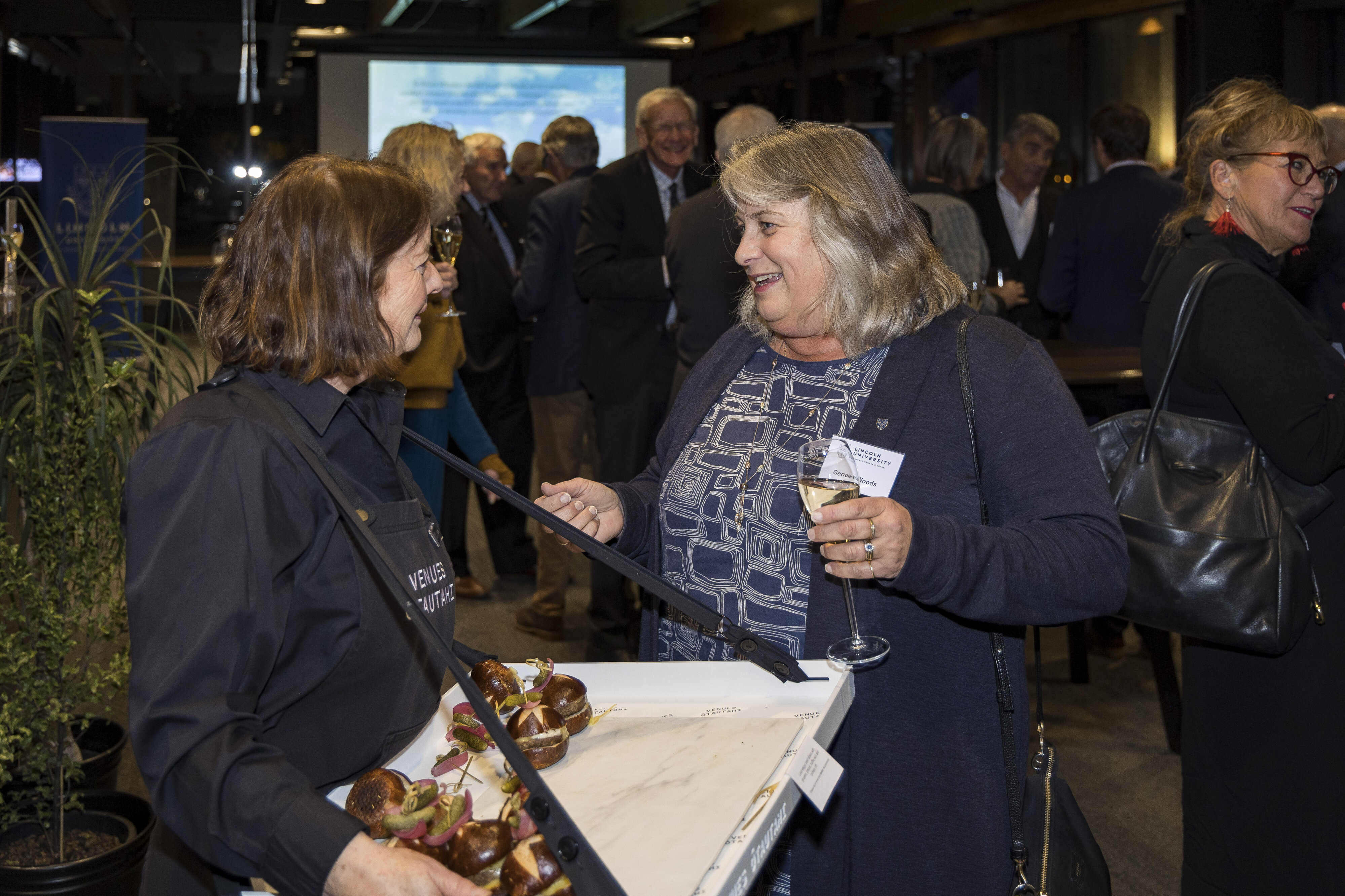 2024 LU Chancellor's Cocktail Function (36)