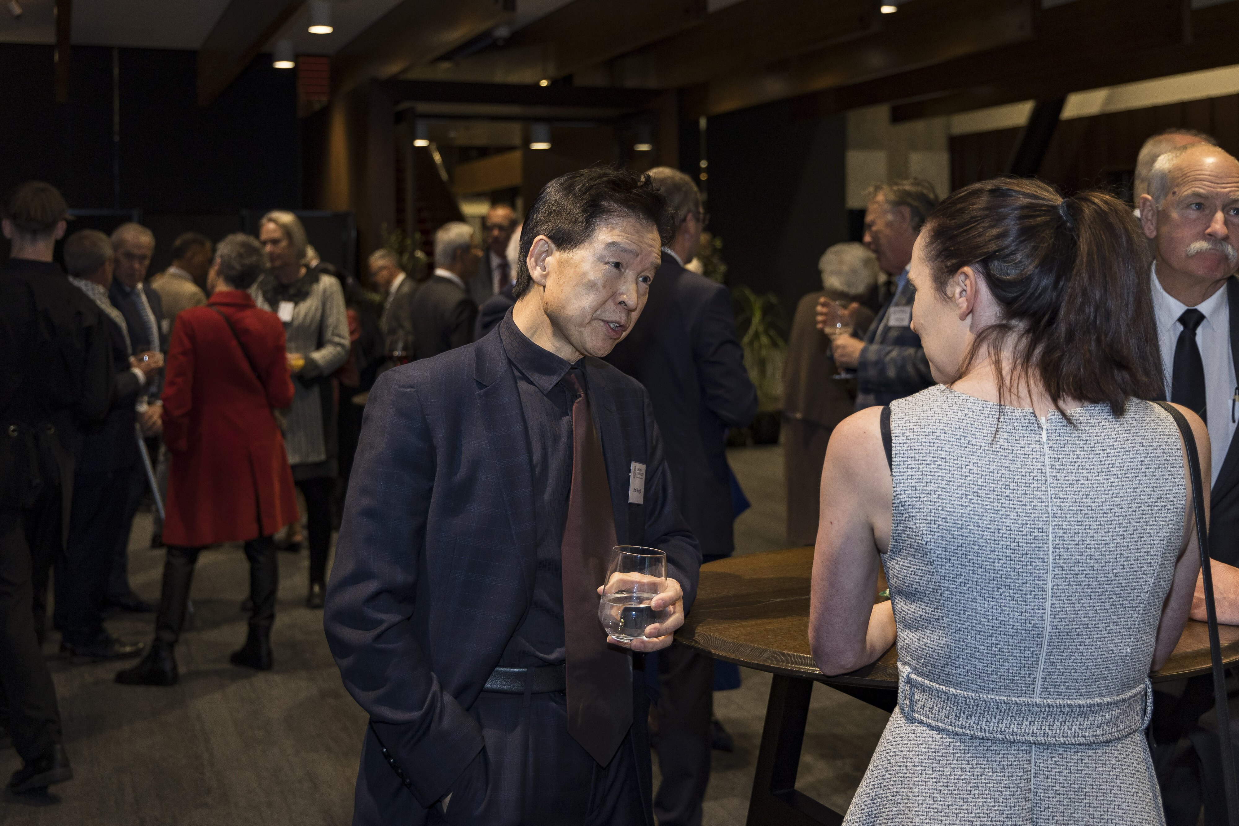 2024 LU Chancellor's Cocktail Function (28)