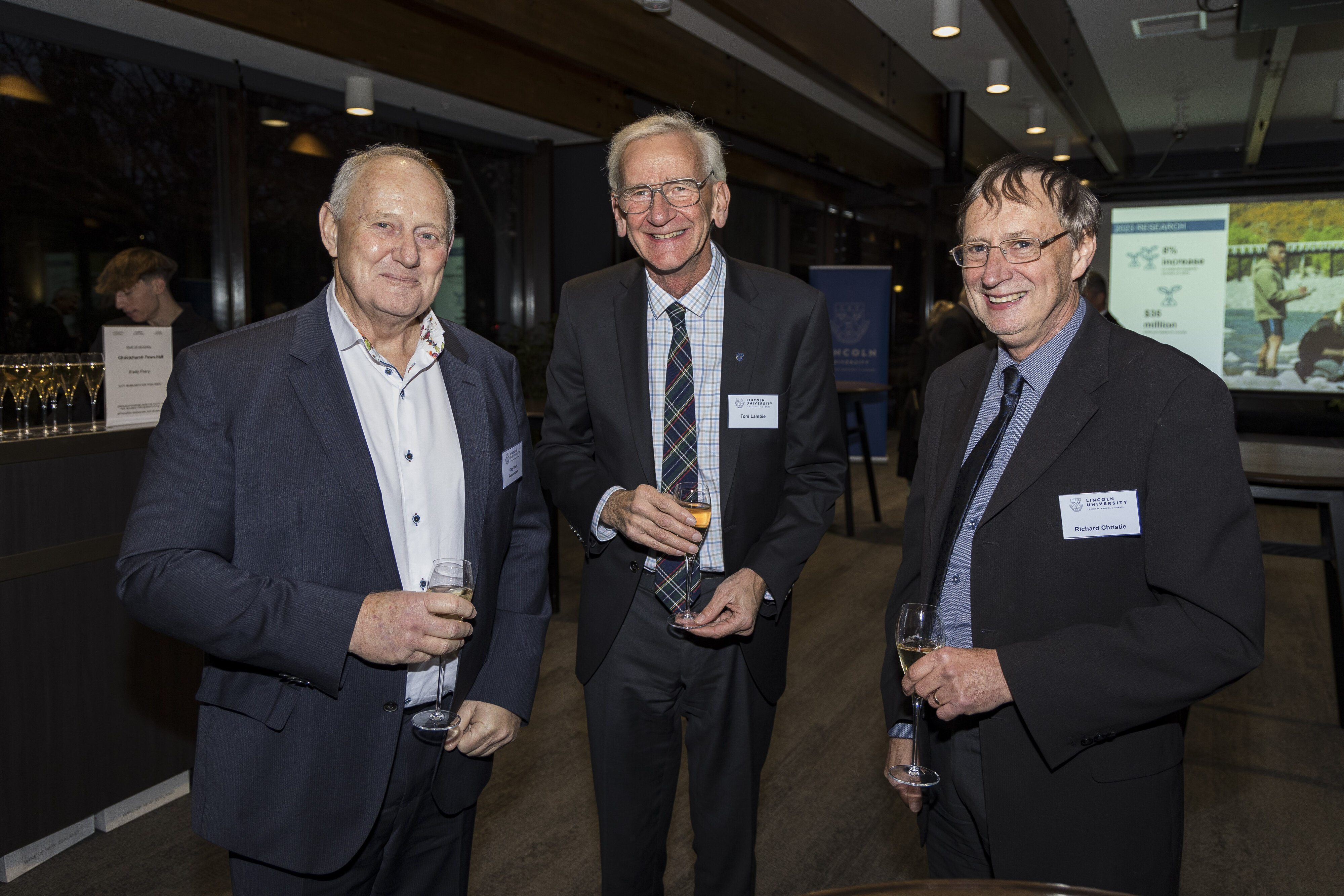 2024 LU Chancellor's Cocktail Function (26)