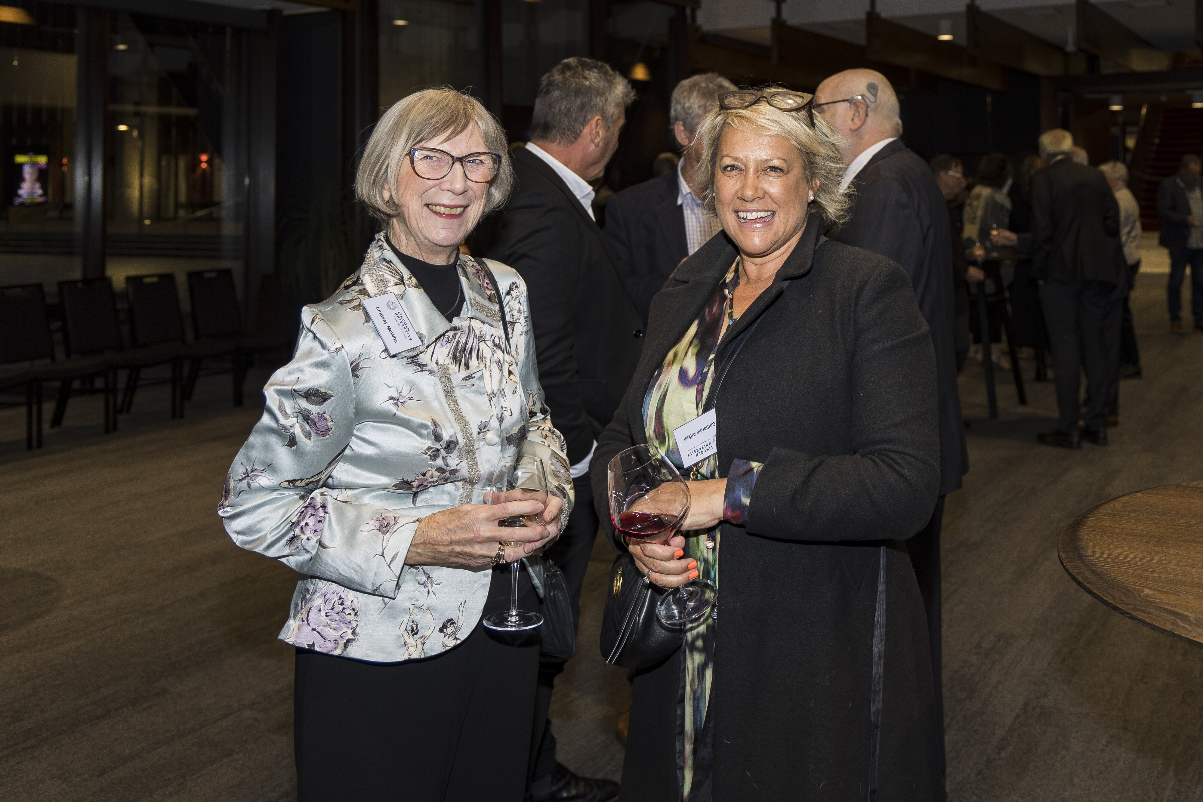 2024 LU Chancellor's Cocktail Function (24)