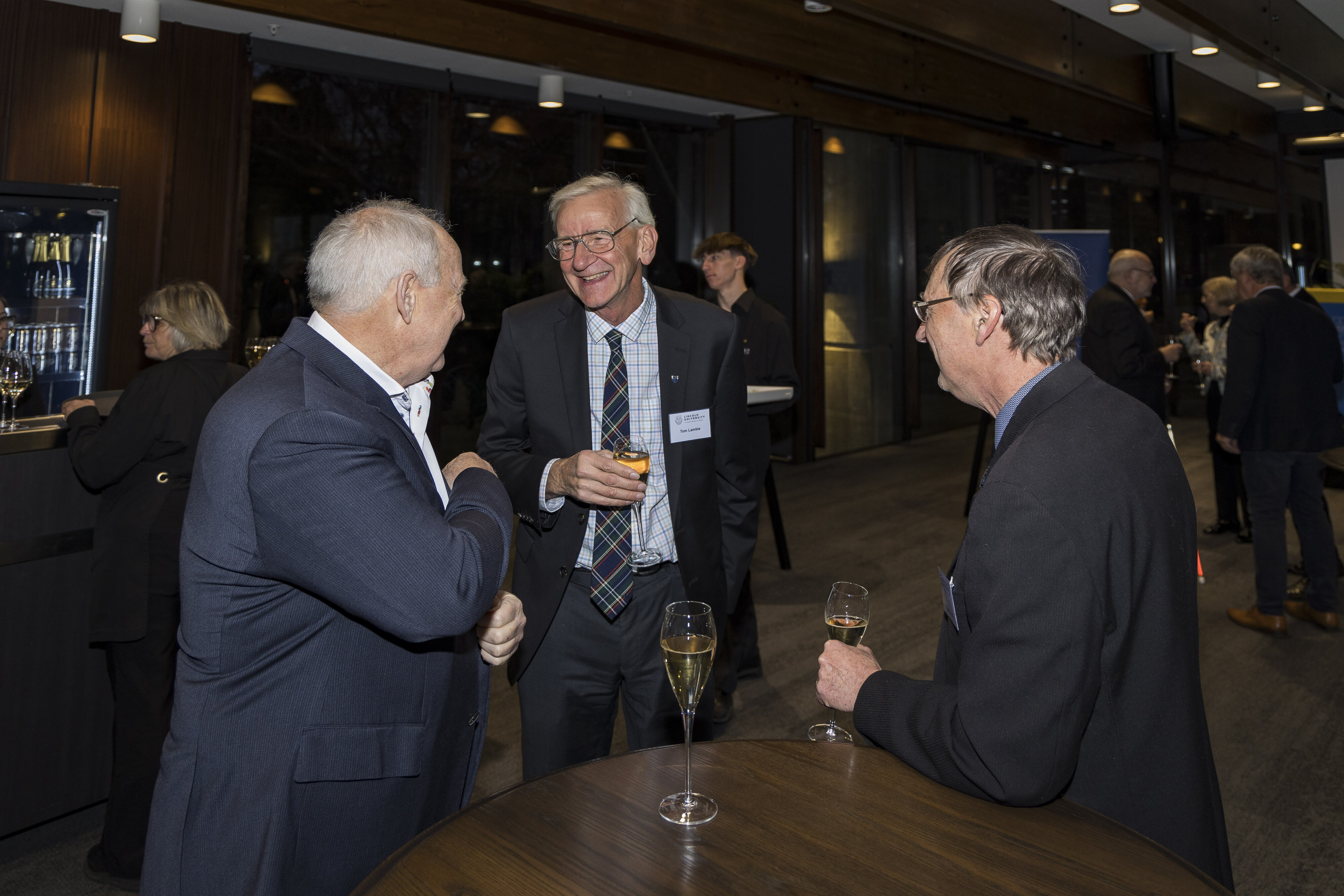 2024 LU Chancellor's Cocktail Function (21)