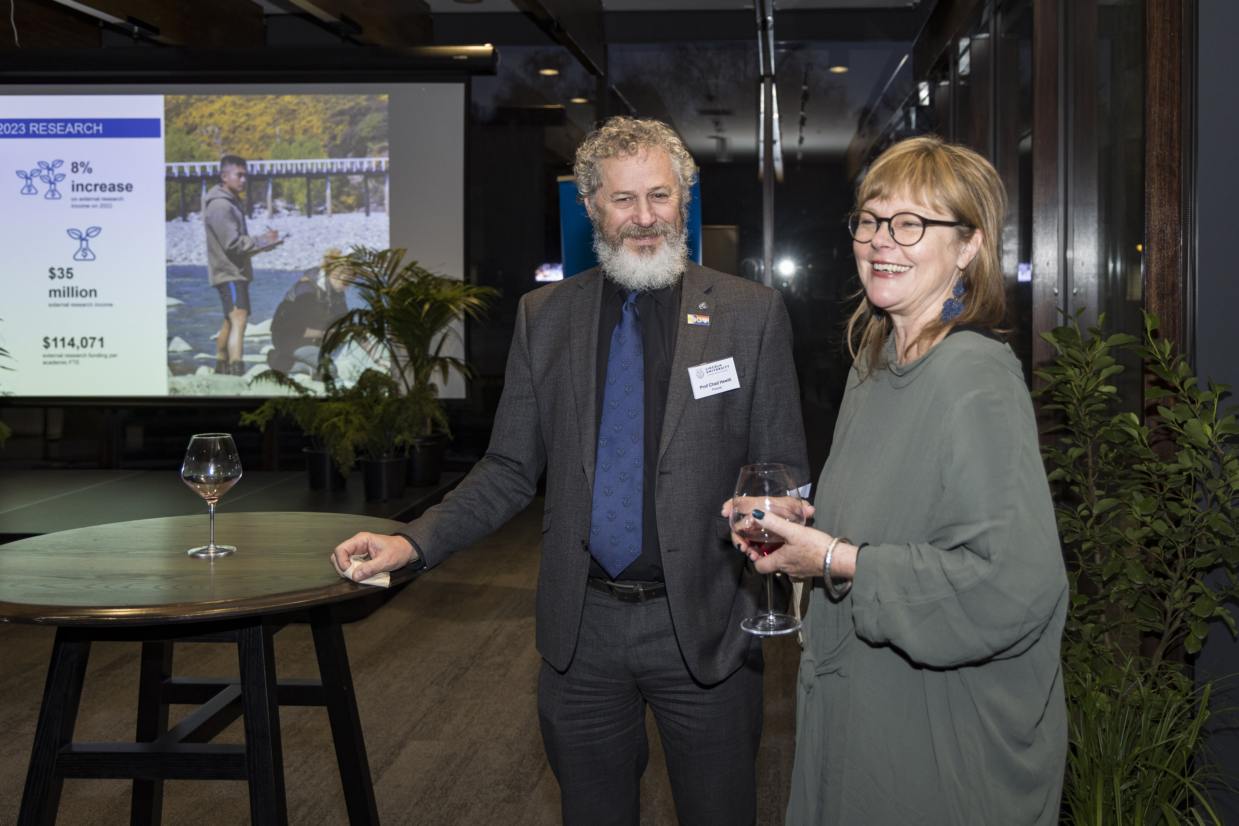 2024 LU Chancellor's Cocktail Function (23)