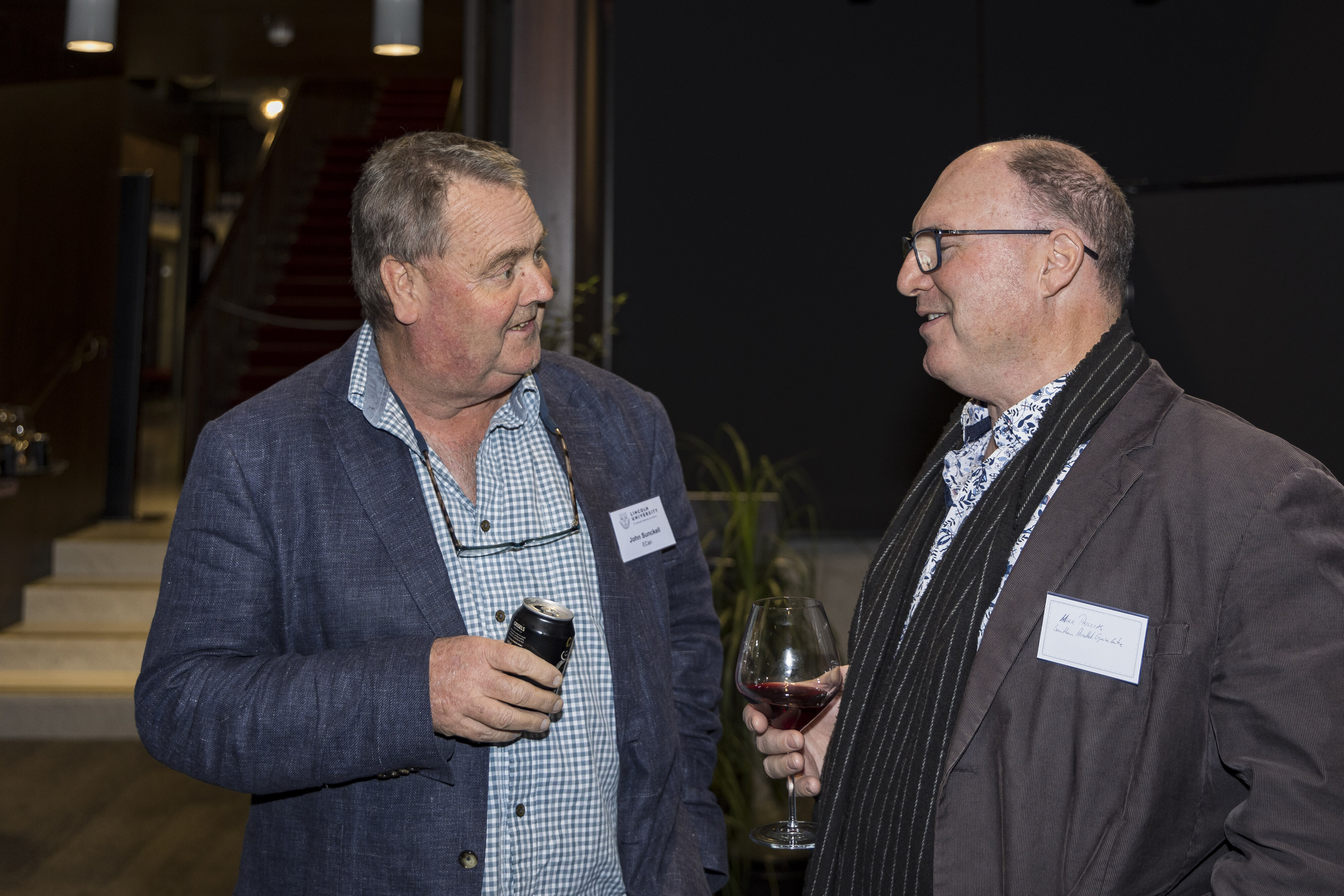 2024 LU Chancellor's Cocktail Function (20)