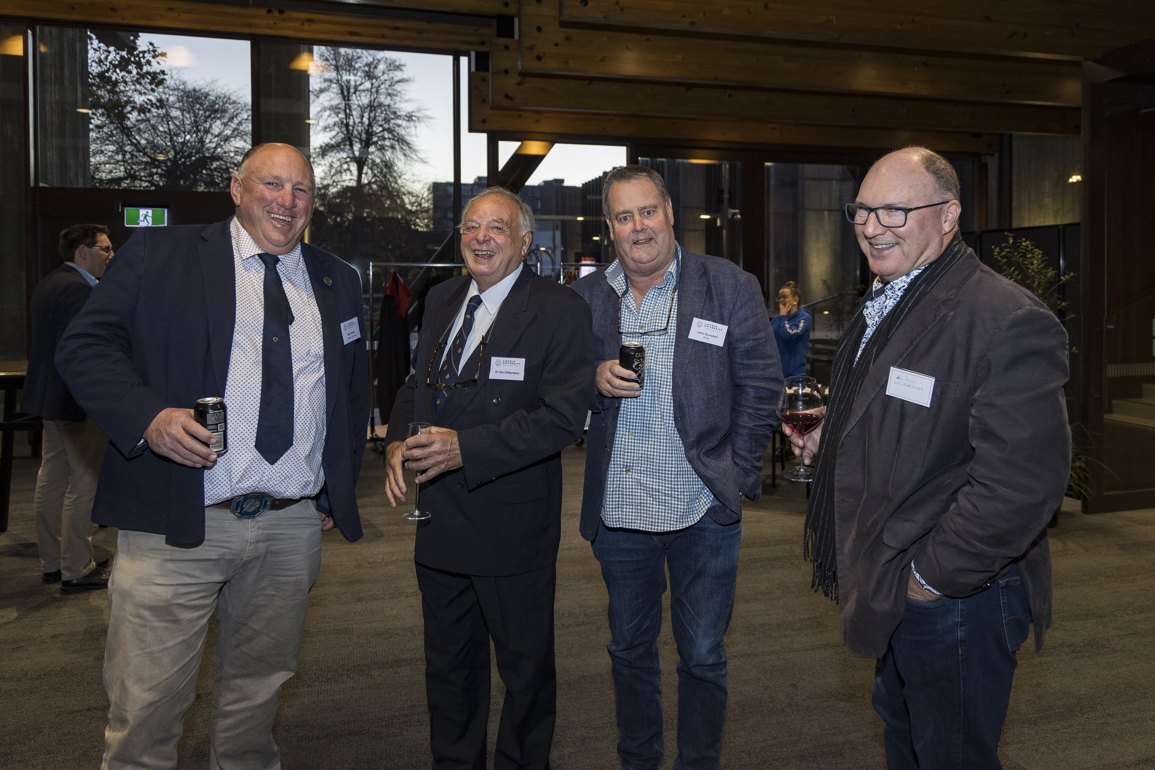 2024 LU Chancellor's Cocktail Function (13)