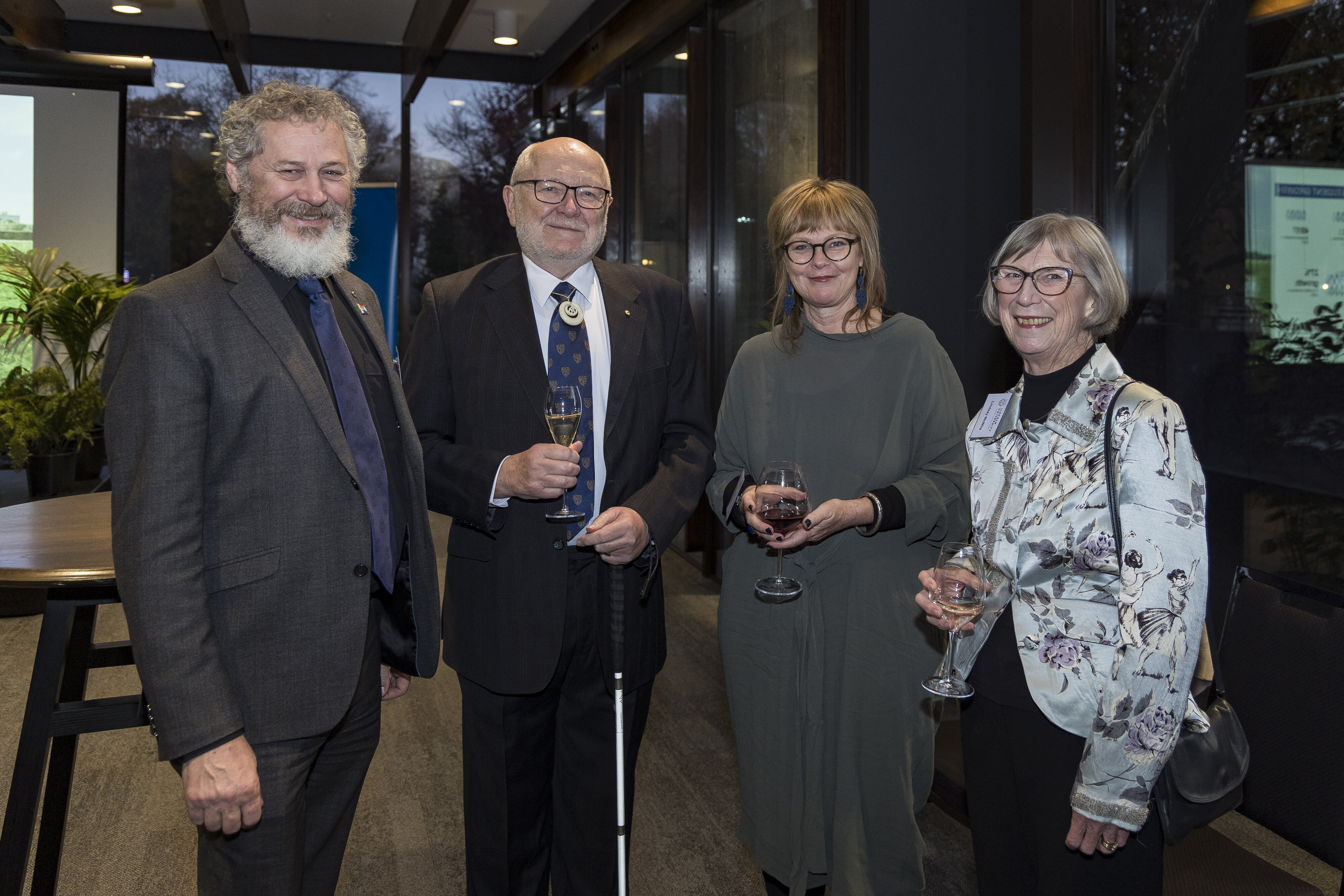 2024 LU Chancellor's Cocktail Function (11)