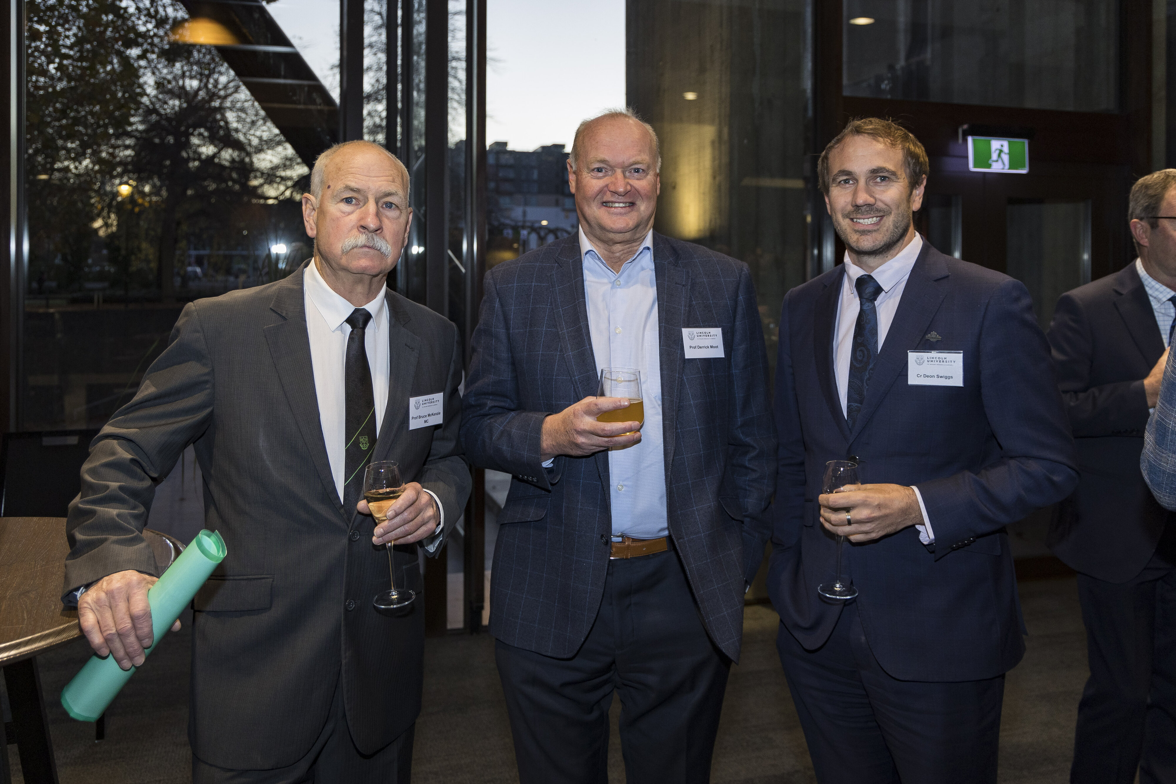 2024 LU Chancellor's Cocktail Function (12)