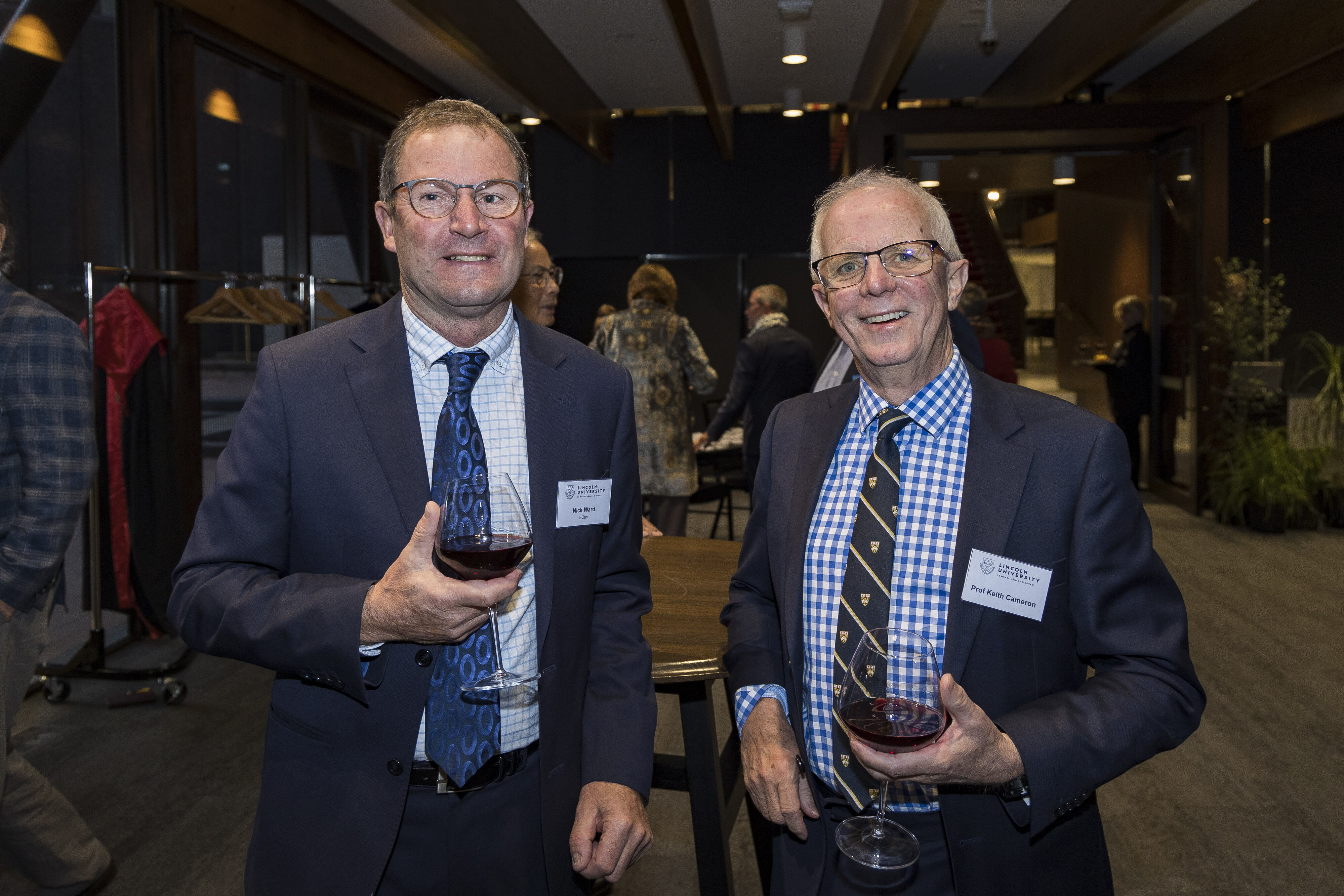 2024 LU Chancellor's Cocktail Function (7)