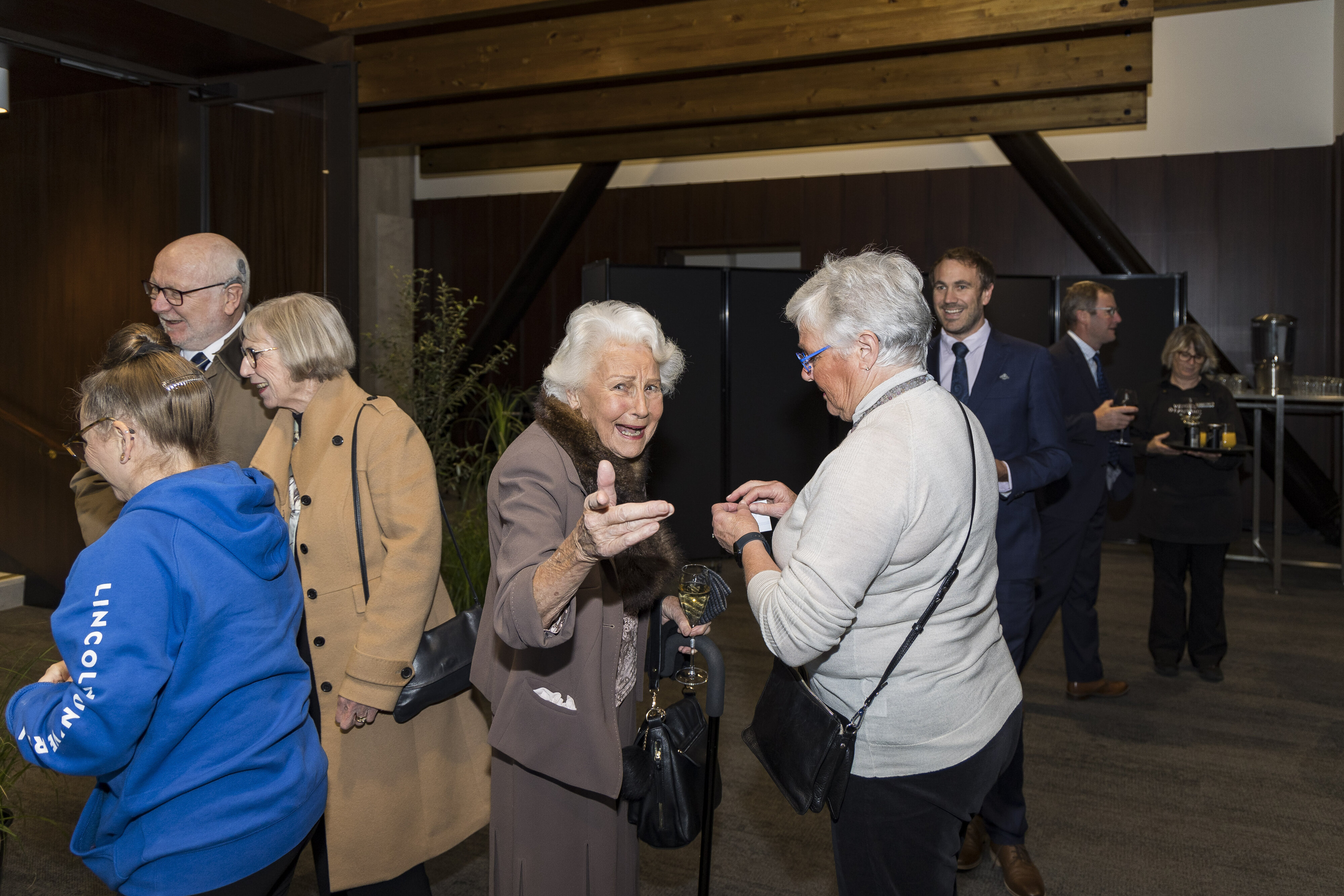 2024 LU Chancellor's Cocktail Function (4)