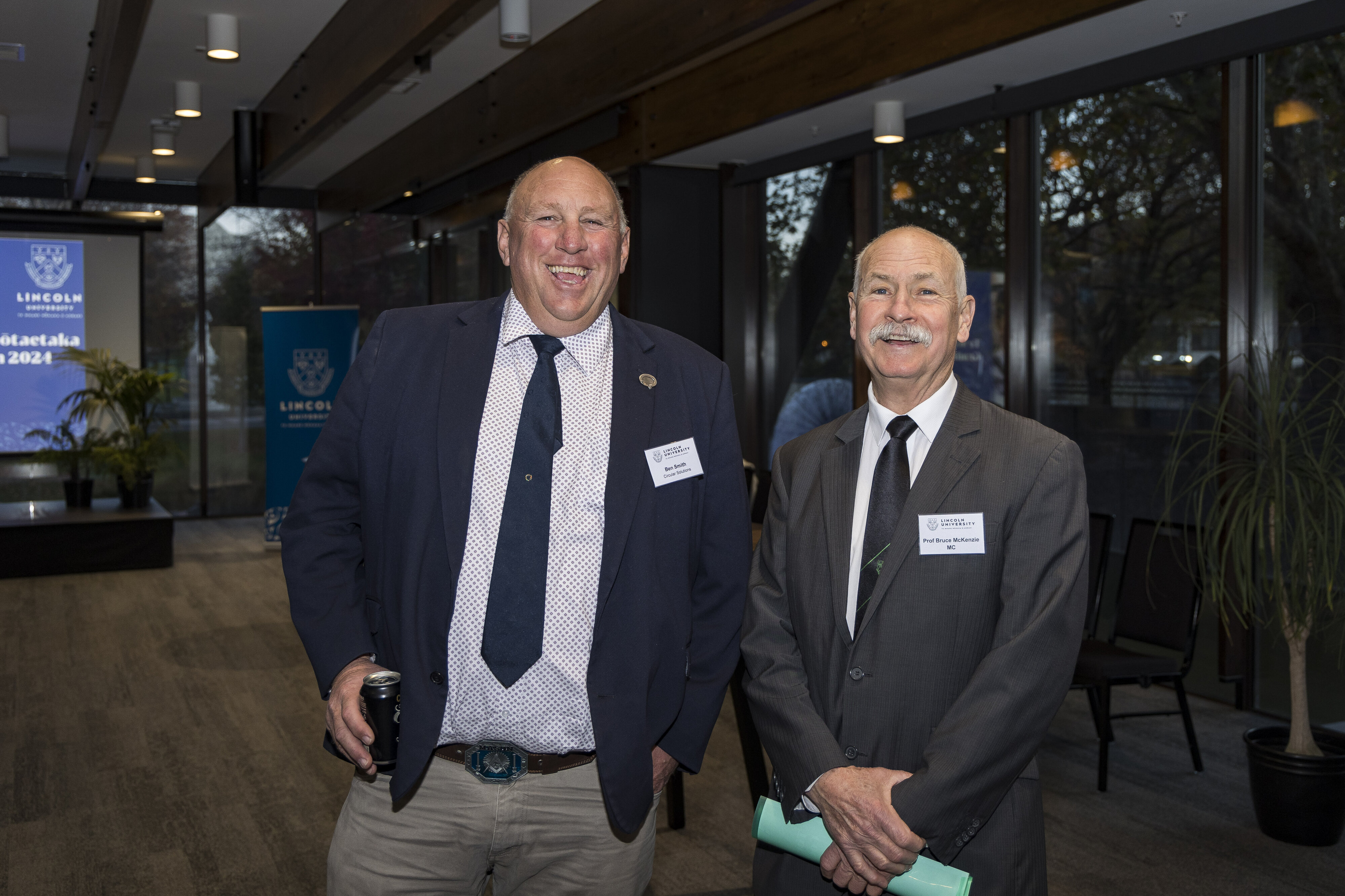 2024 LU Chancellor's Cocktail Function (2)