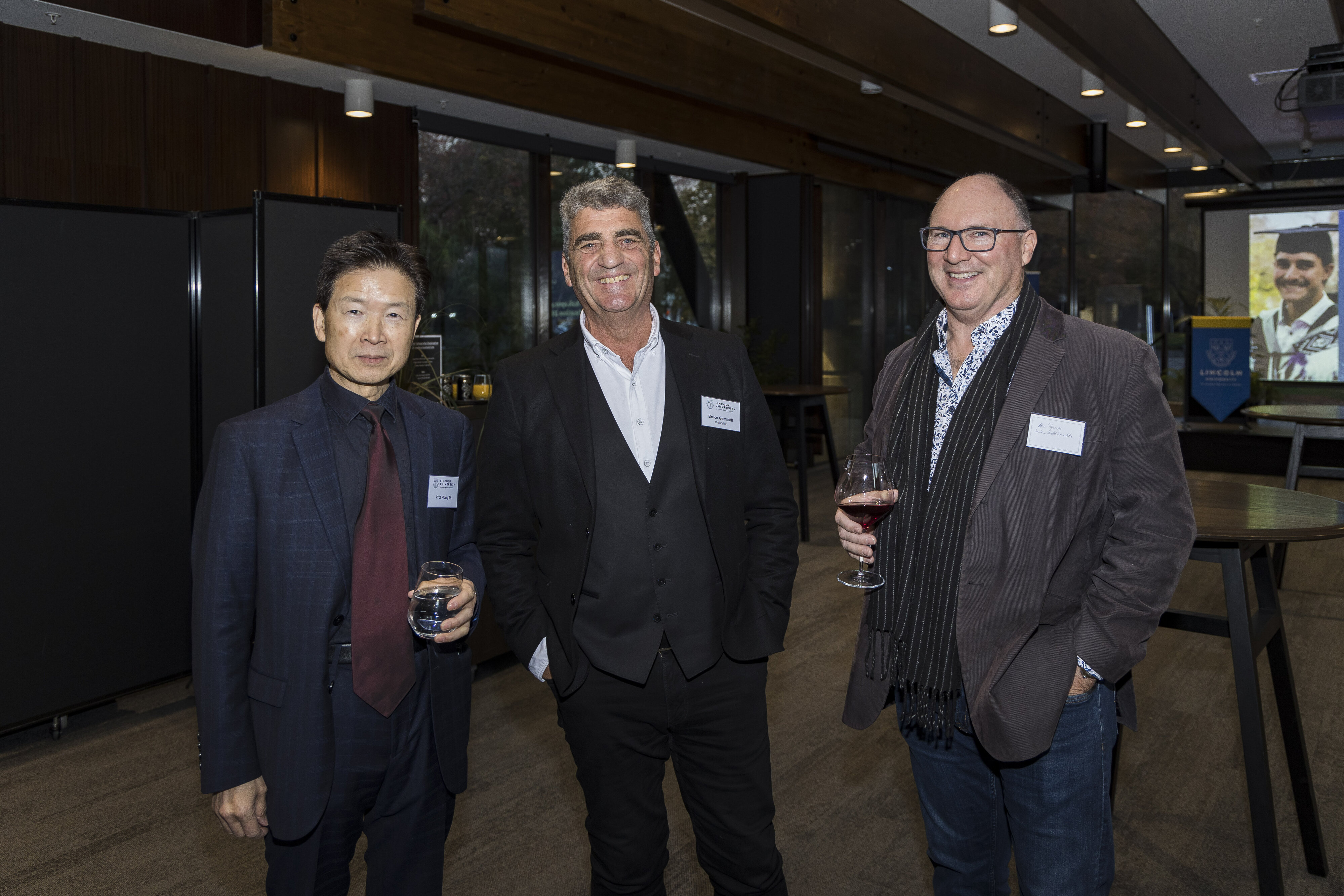 2024 LU Chancellor's Cocktail Function (1)