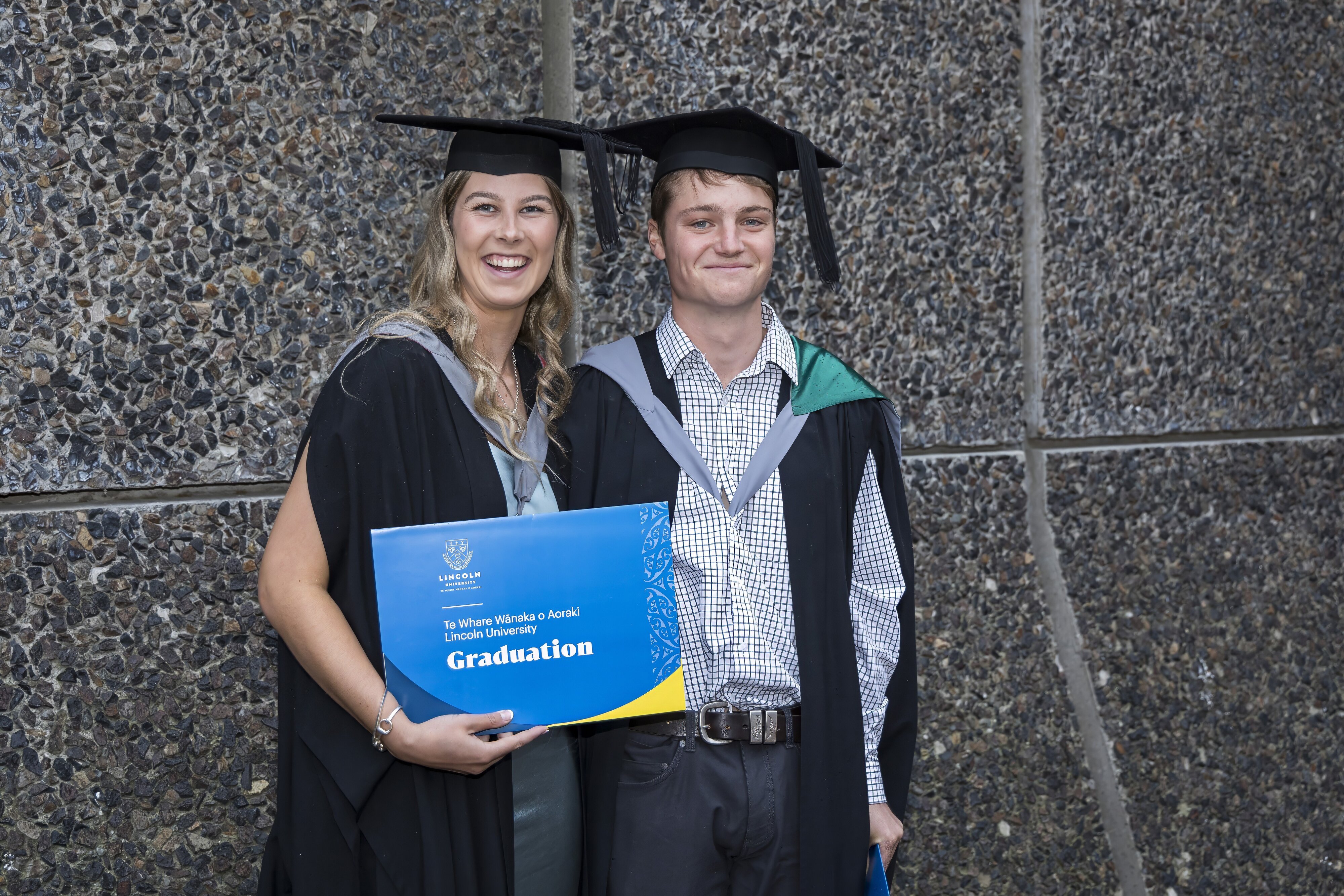 2024 LU Graduation Afternoon Procession and Ceremony (523)