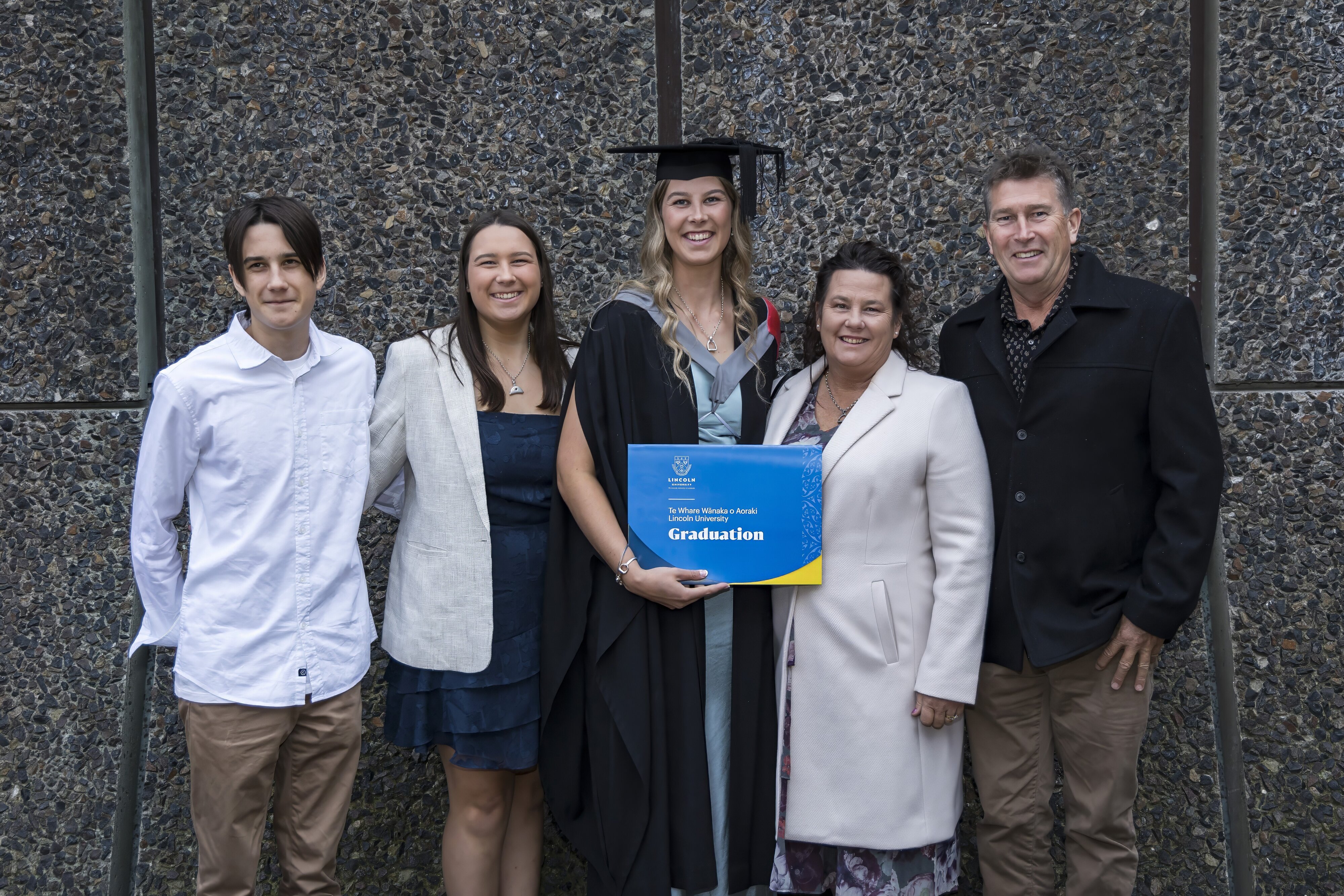 2024 LU Graduation Afternoon Procession and Ceremony (522)