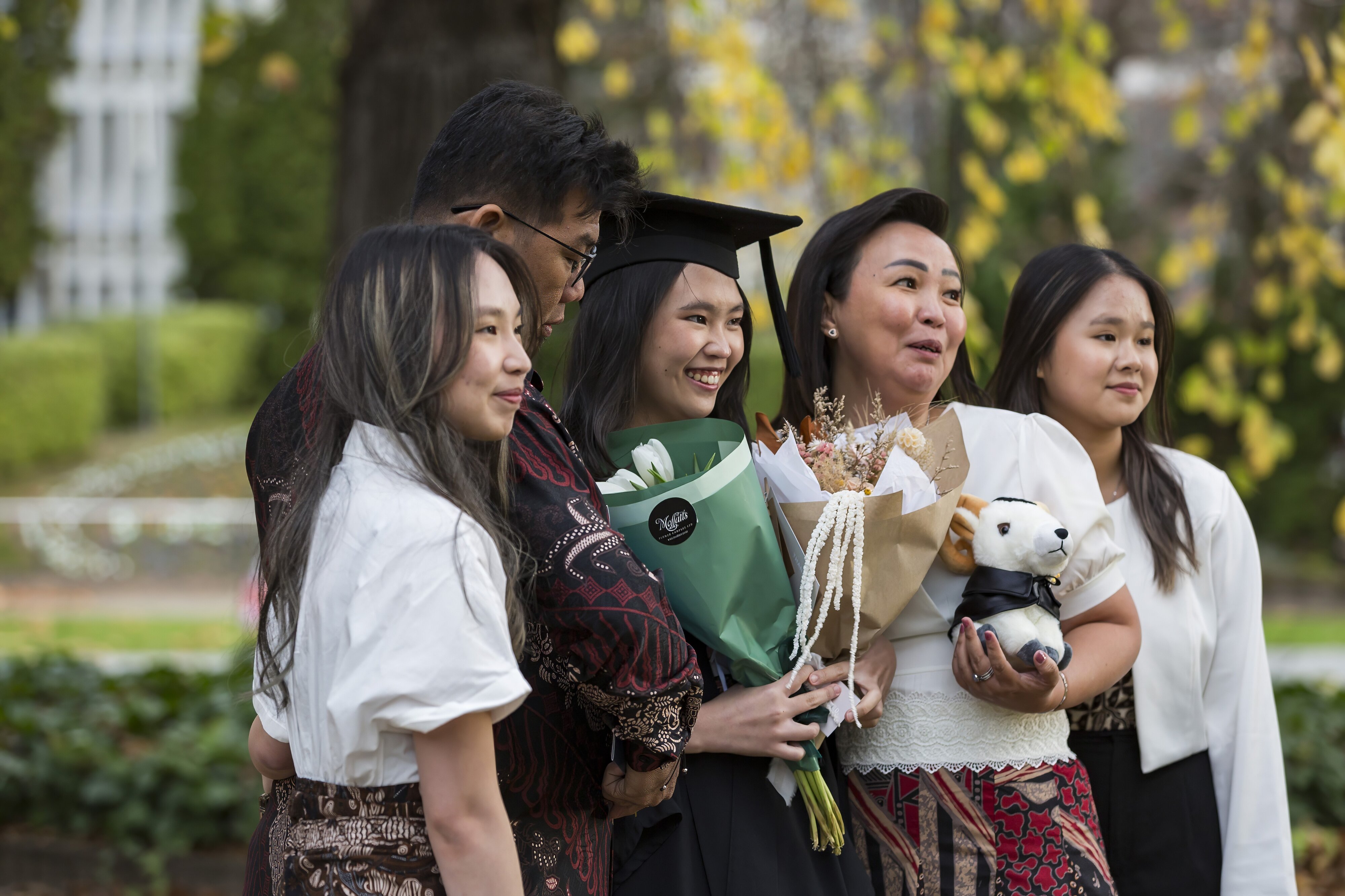 2024 LU Graduation Afternoon Procession and Ceremony (513)