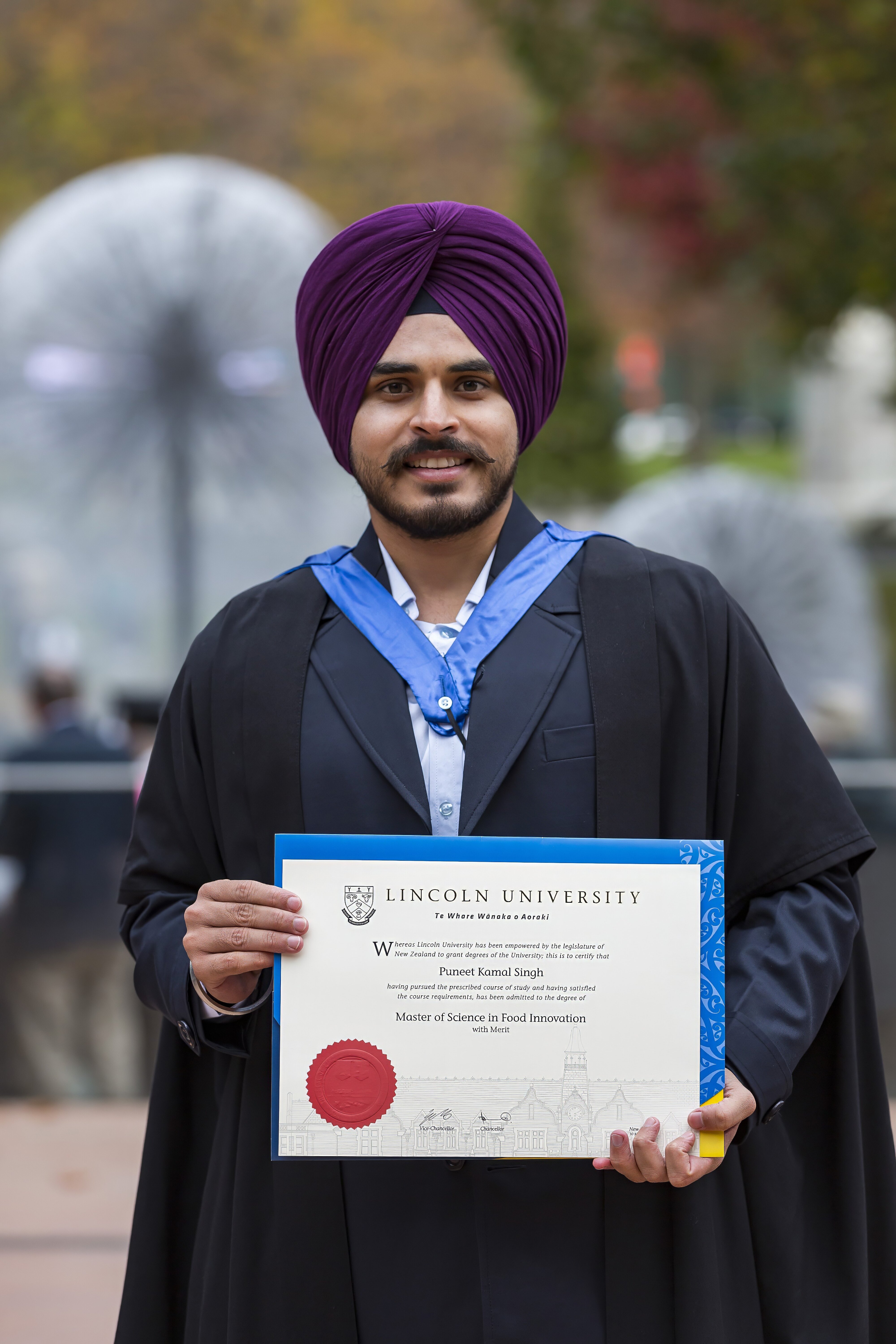 2024 LU Graduation Afternoon Procession and Ceremony (510)