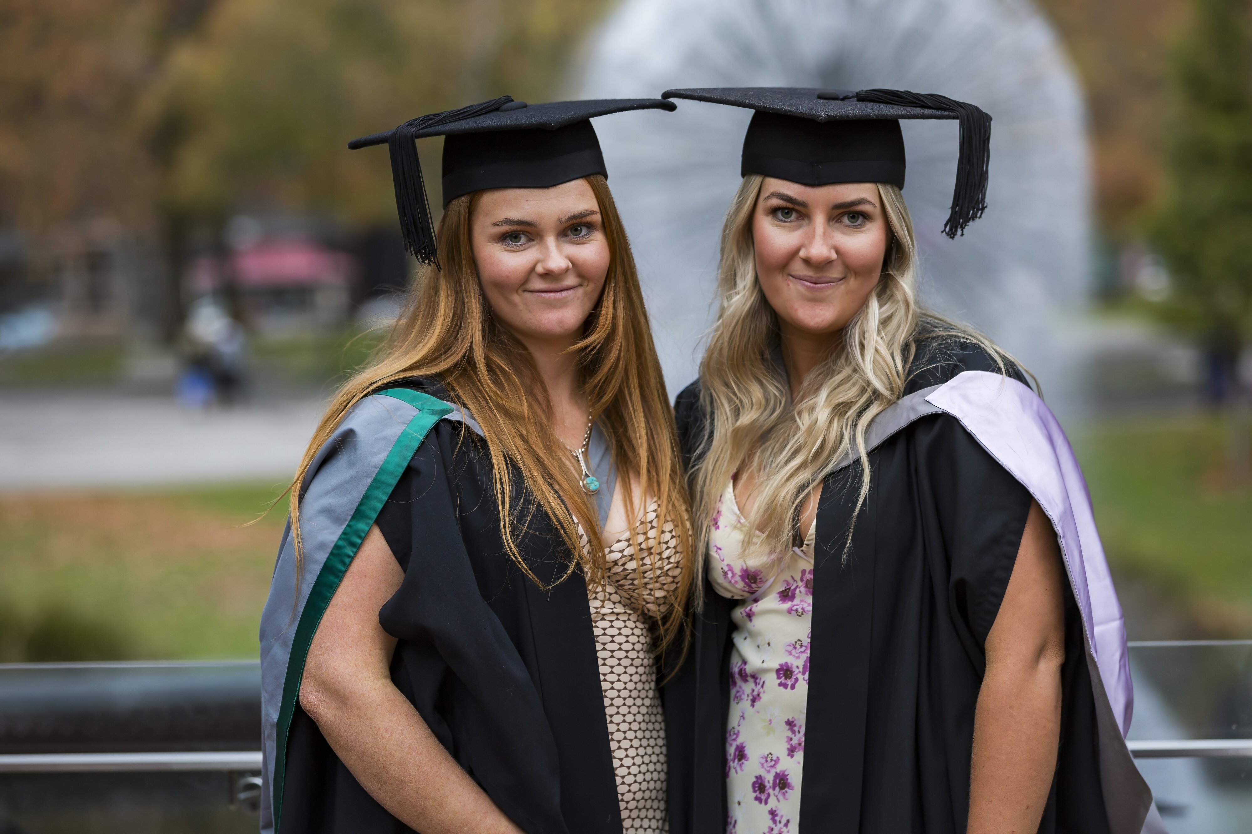 2024 LU Graduation Afternoon Procession and Ceremony (490)