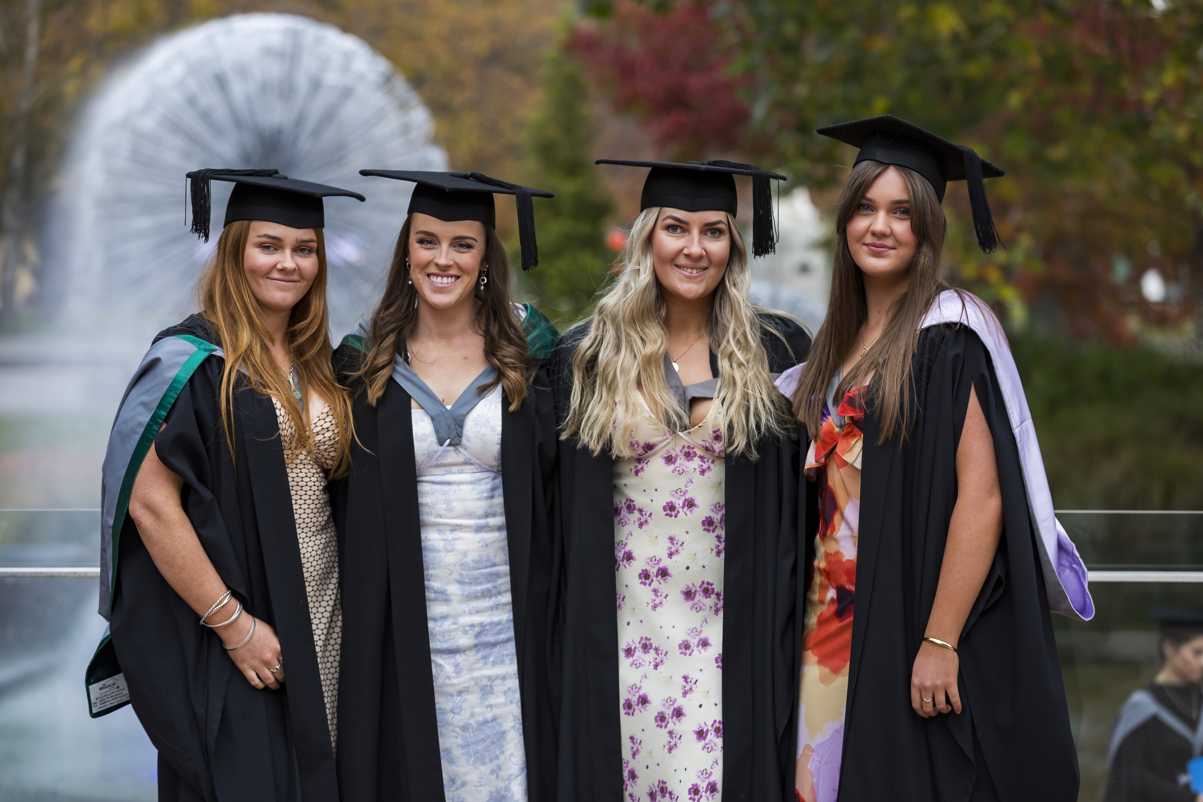 2024 LU Graduation Afternoon Procession and Ceremony (489)