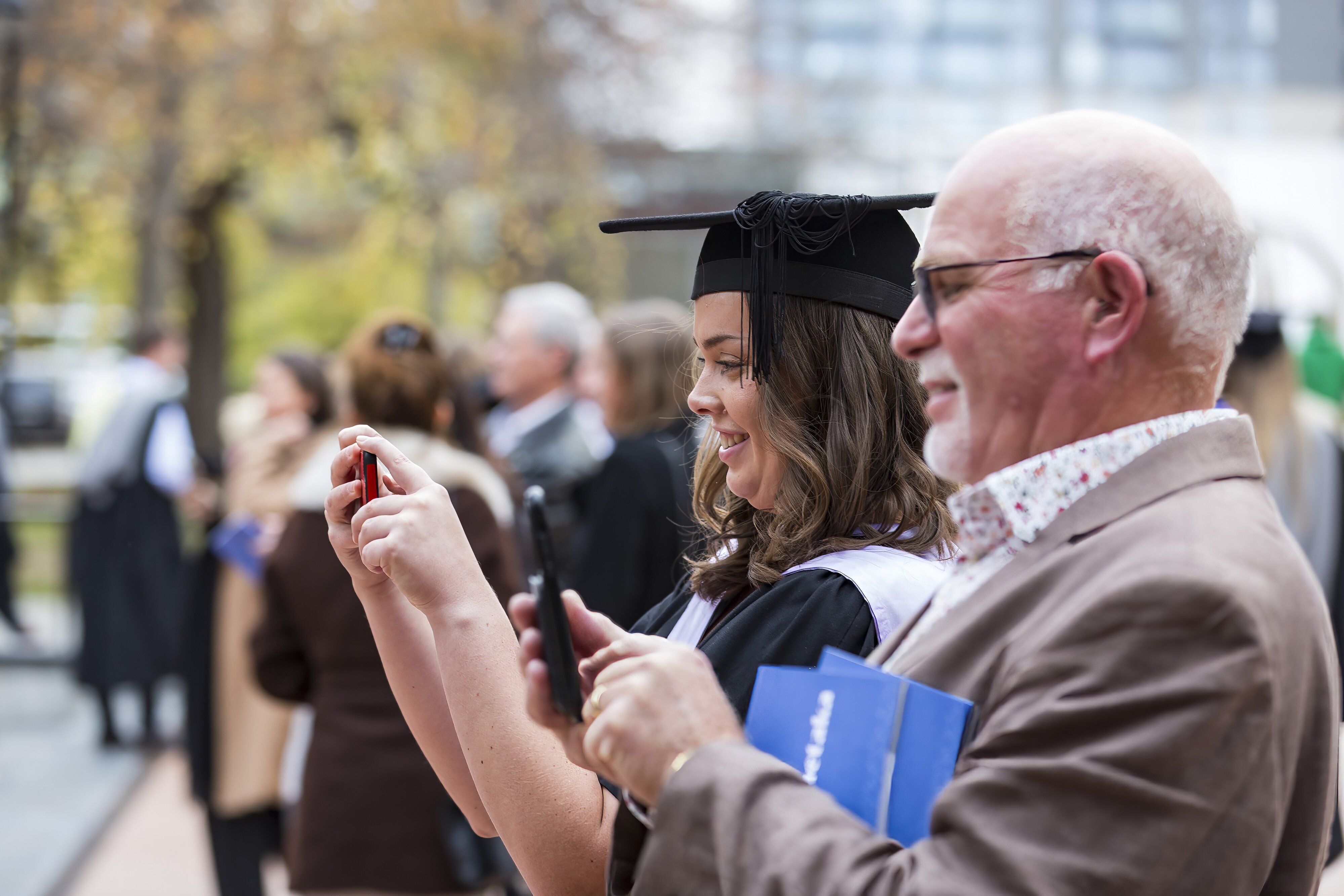 2024 LU Graduation Afternoon Procession and Ceremony (485)