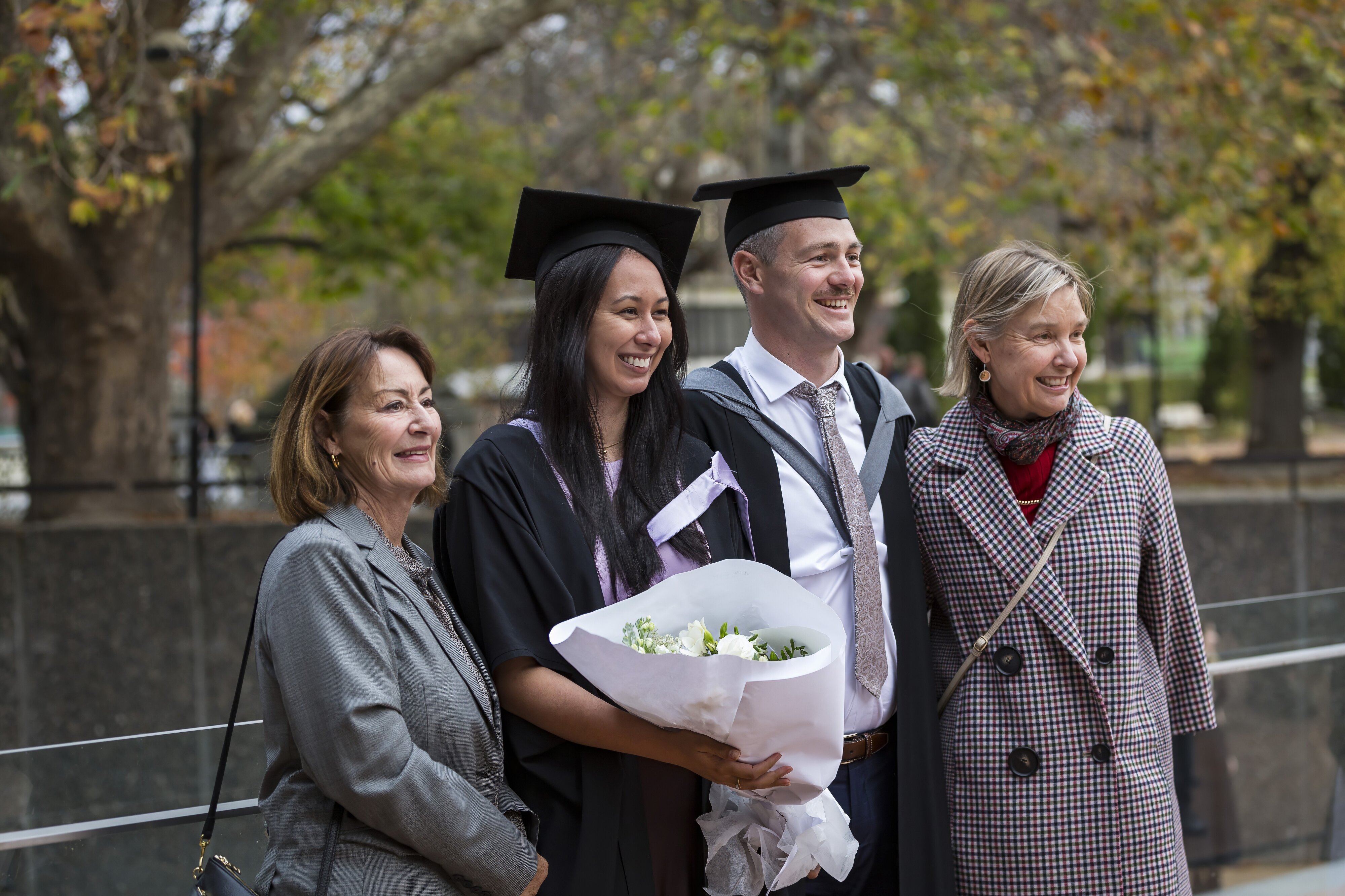 2024 LU Graduation Afternoon Procession and Ceremony (484)