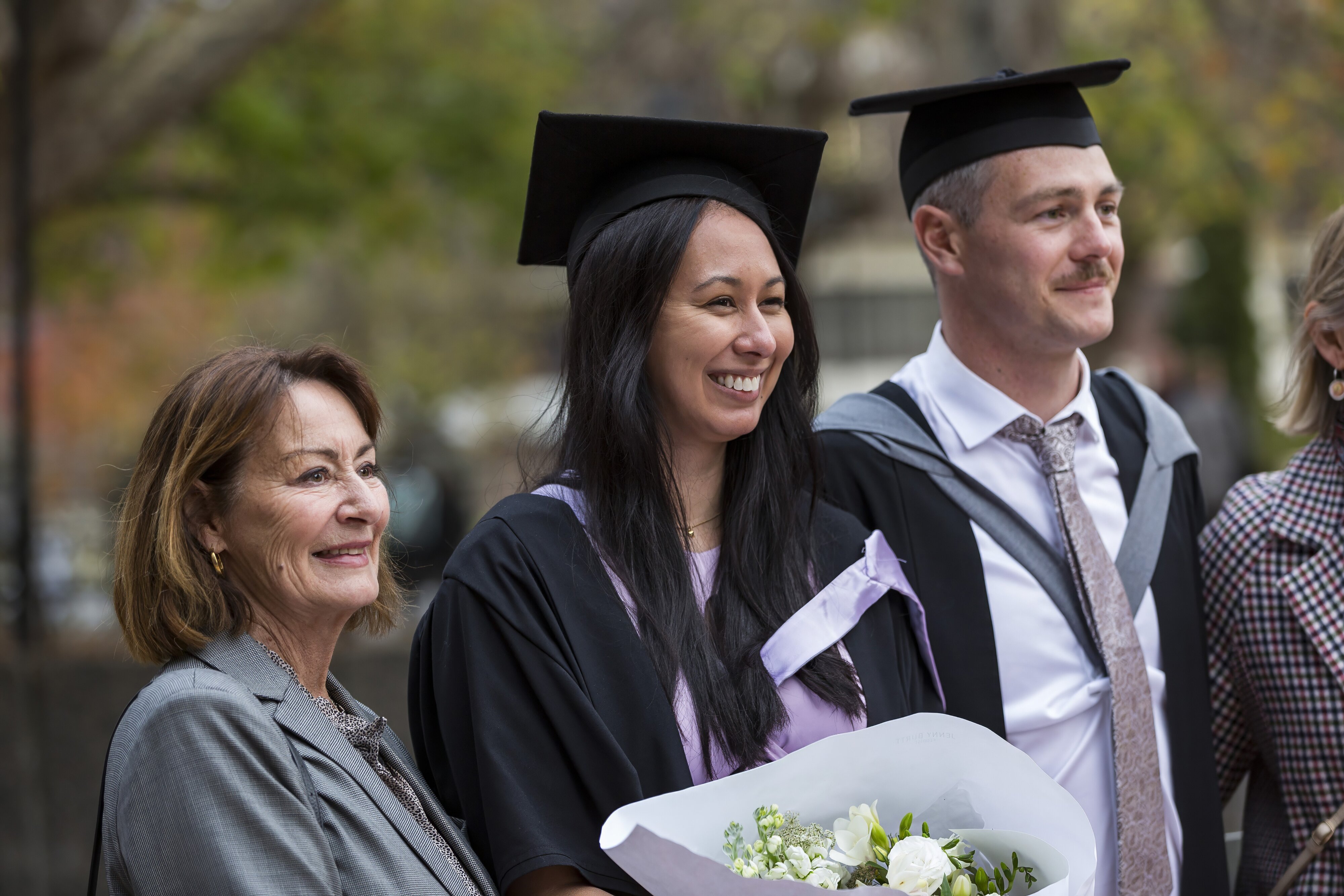 2024 LU Graduation Afternoon Procession and Ceremony (483)