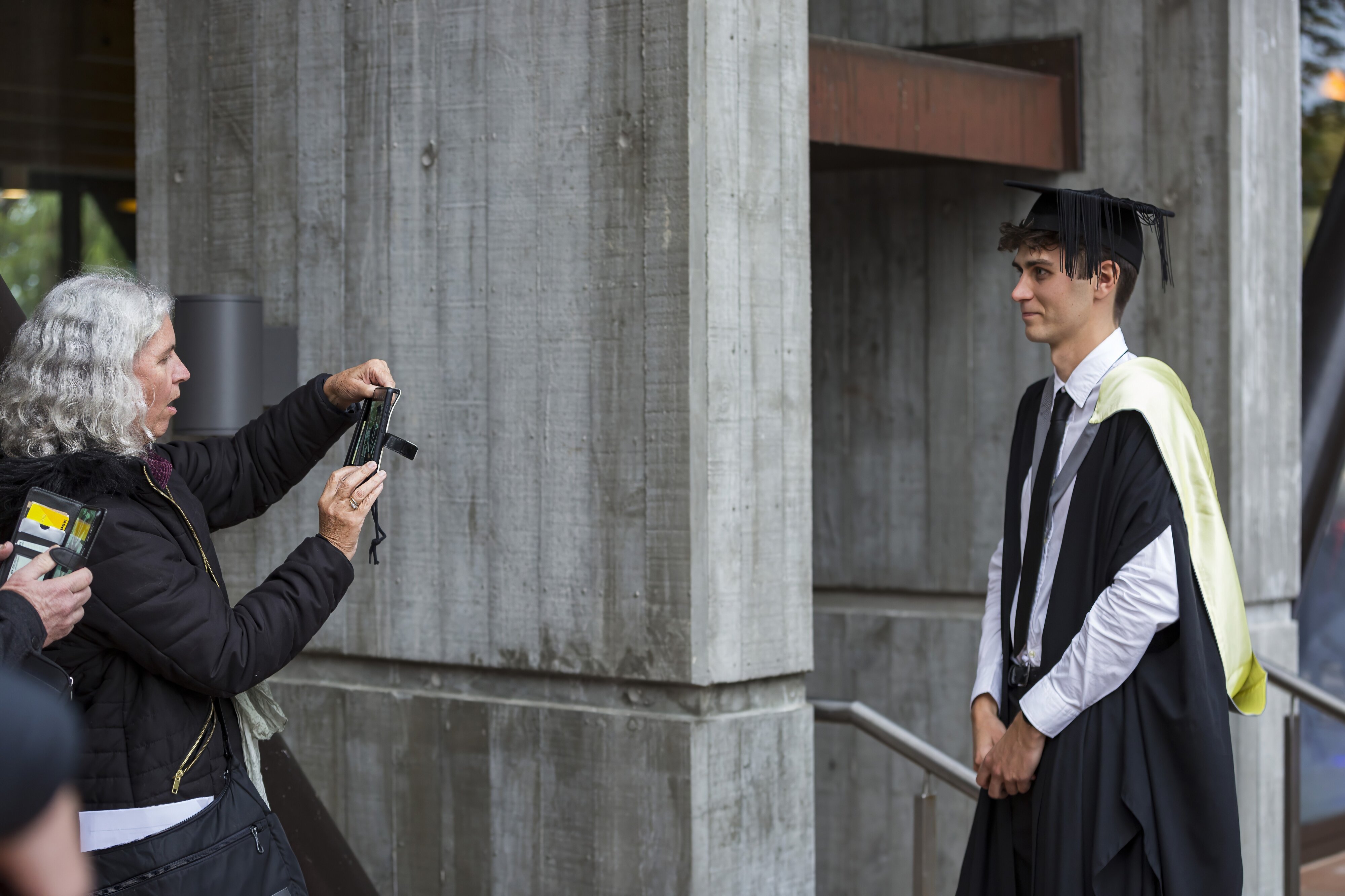 2024 LU Graduation Afternoon Procession and Ceremony (482)