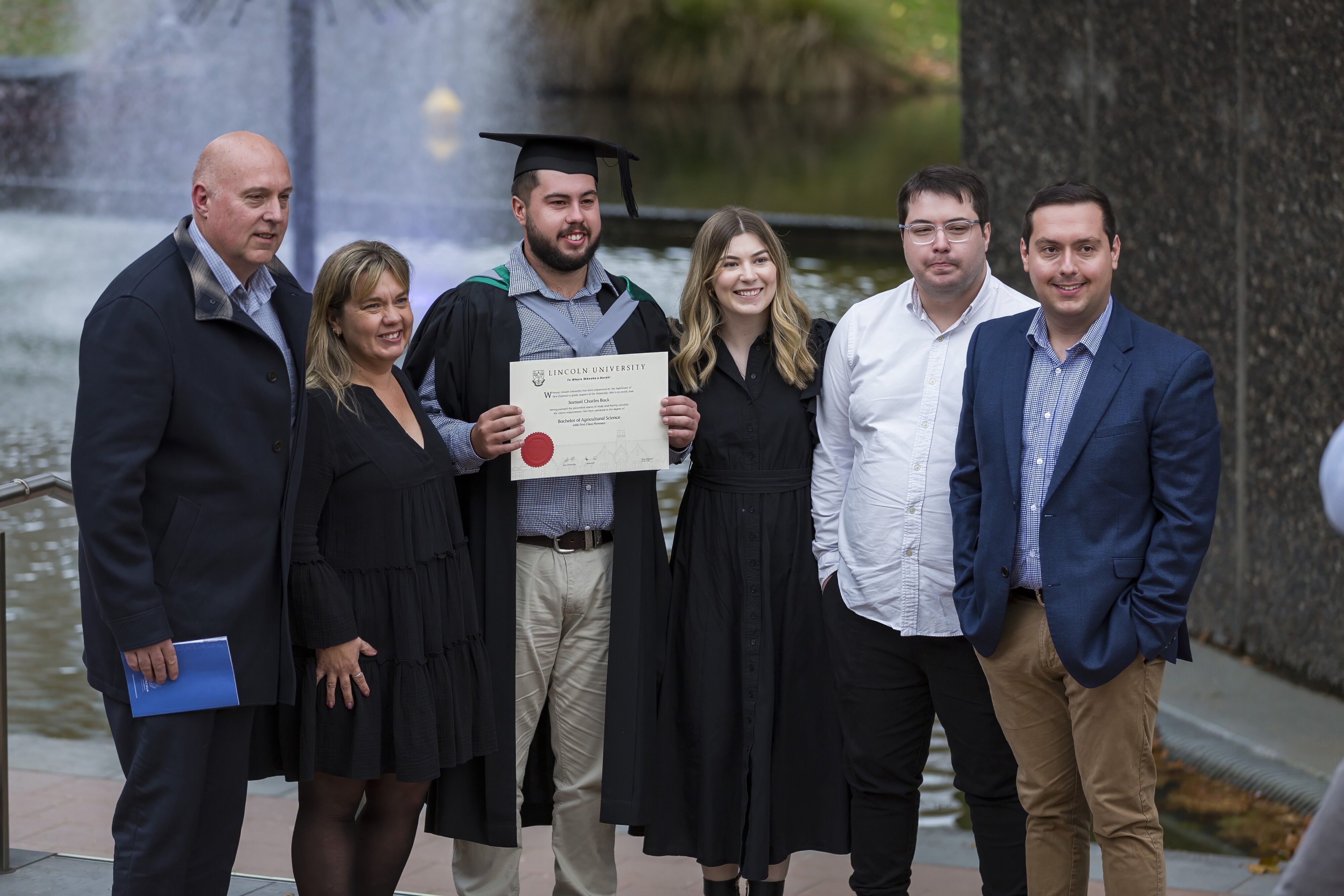 2024 LU Graduation Afternoon Procession and Ceremony (480)