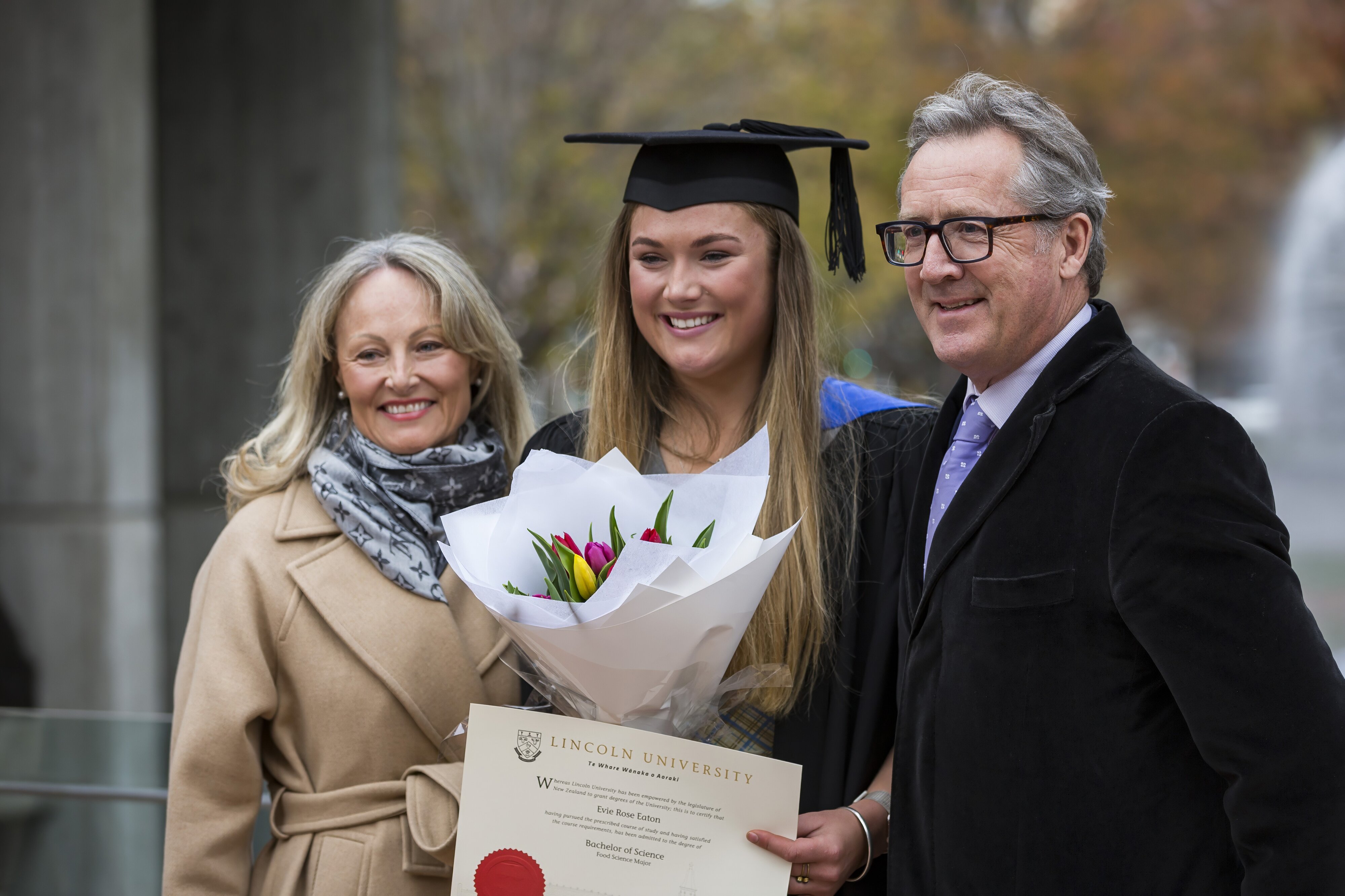 2024 LU Graduation Afternoon Procession and Ceremony (476)
