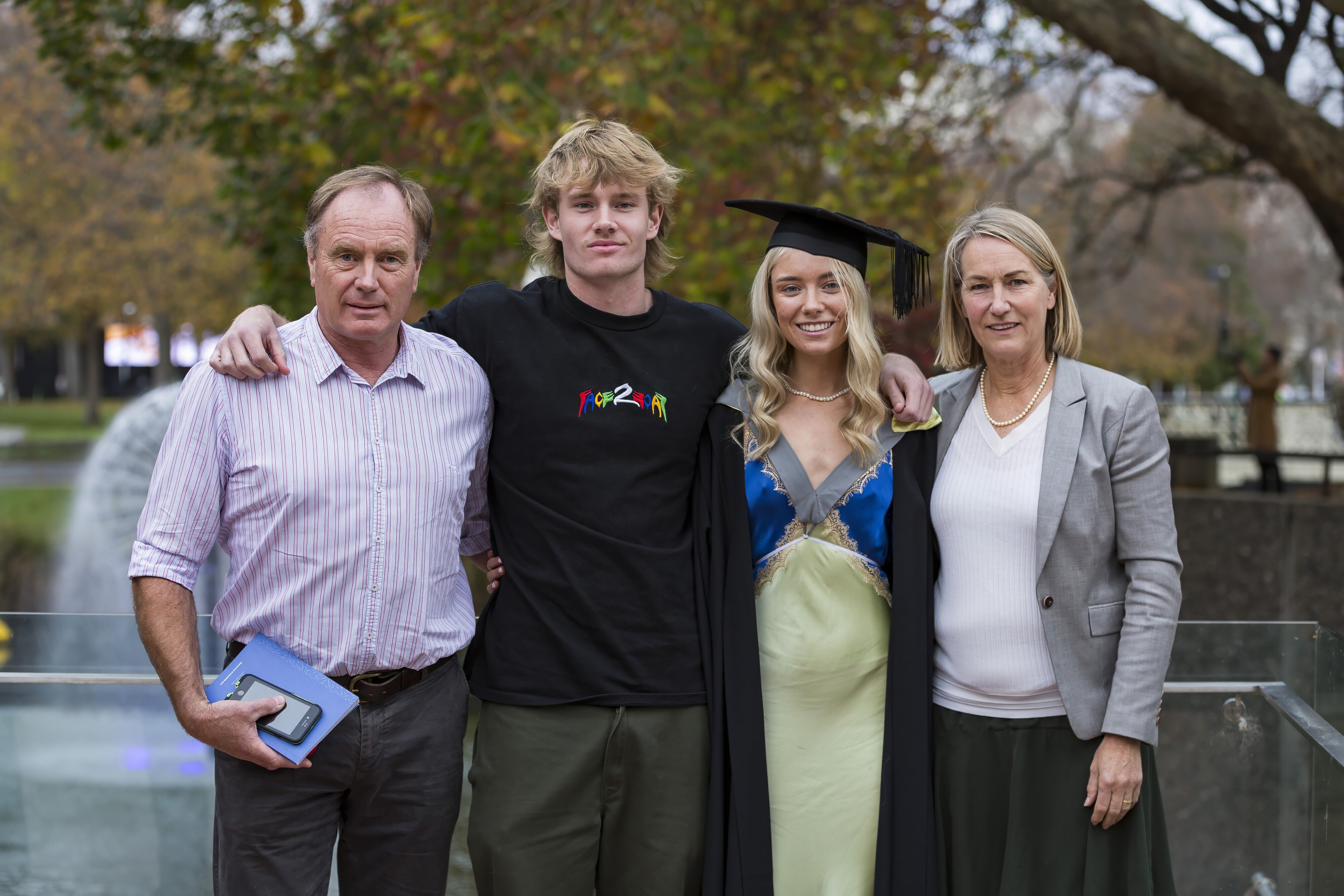 2024 LU Graduation Afternoon Procession and Ceremony (477)