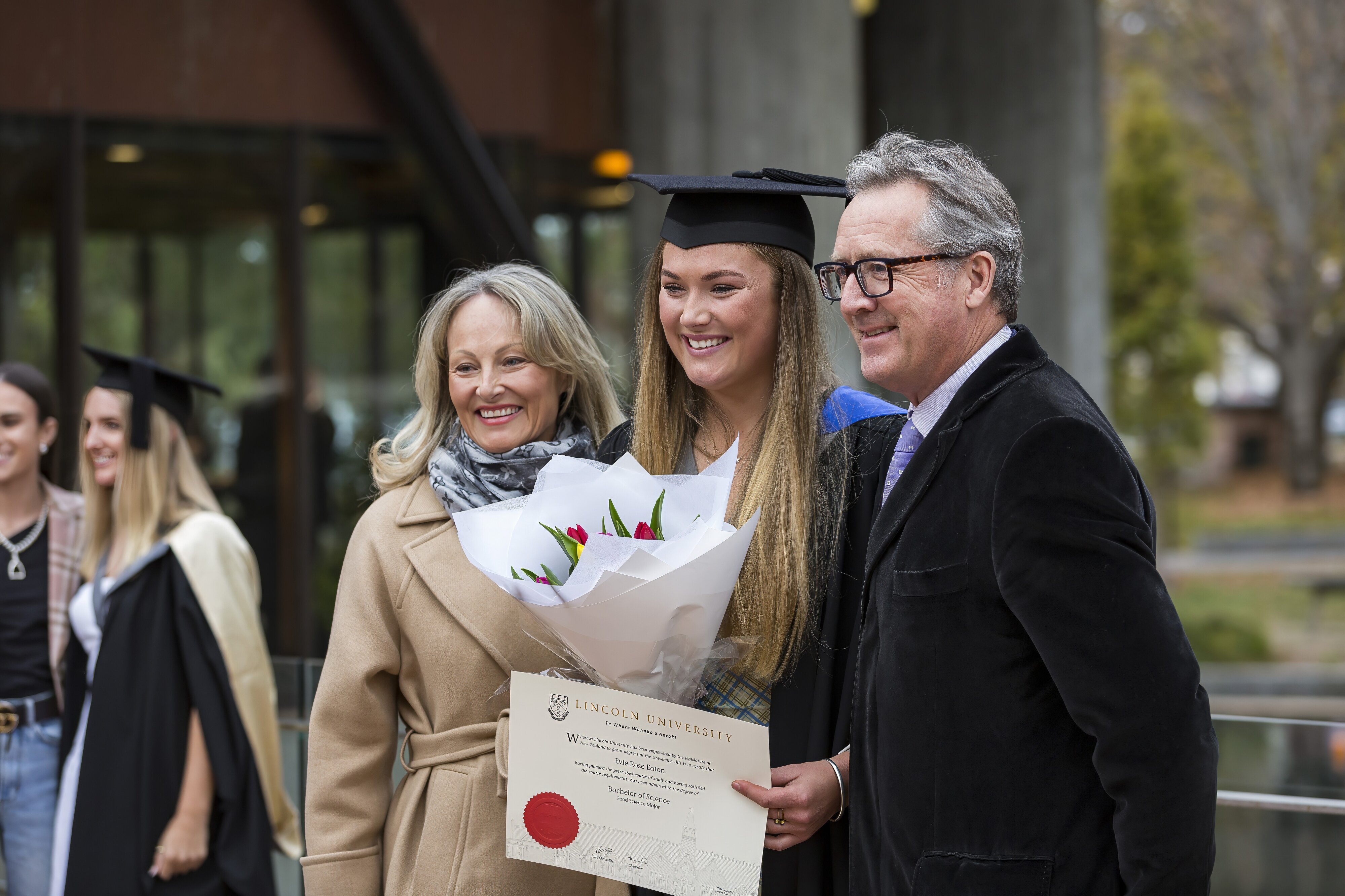 2024 LU Graduation Afternoon Procession and Ceremony (475)