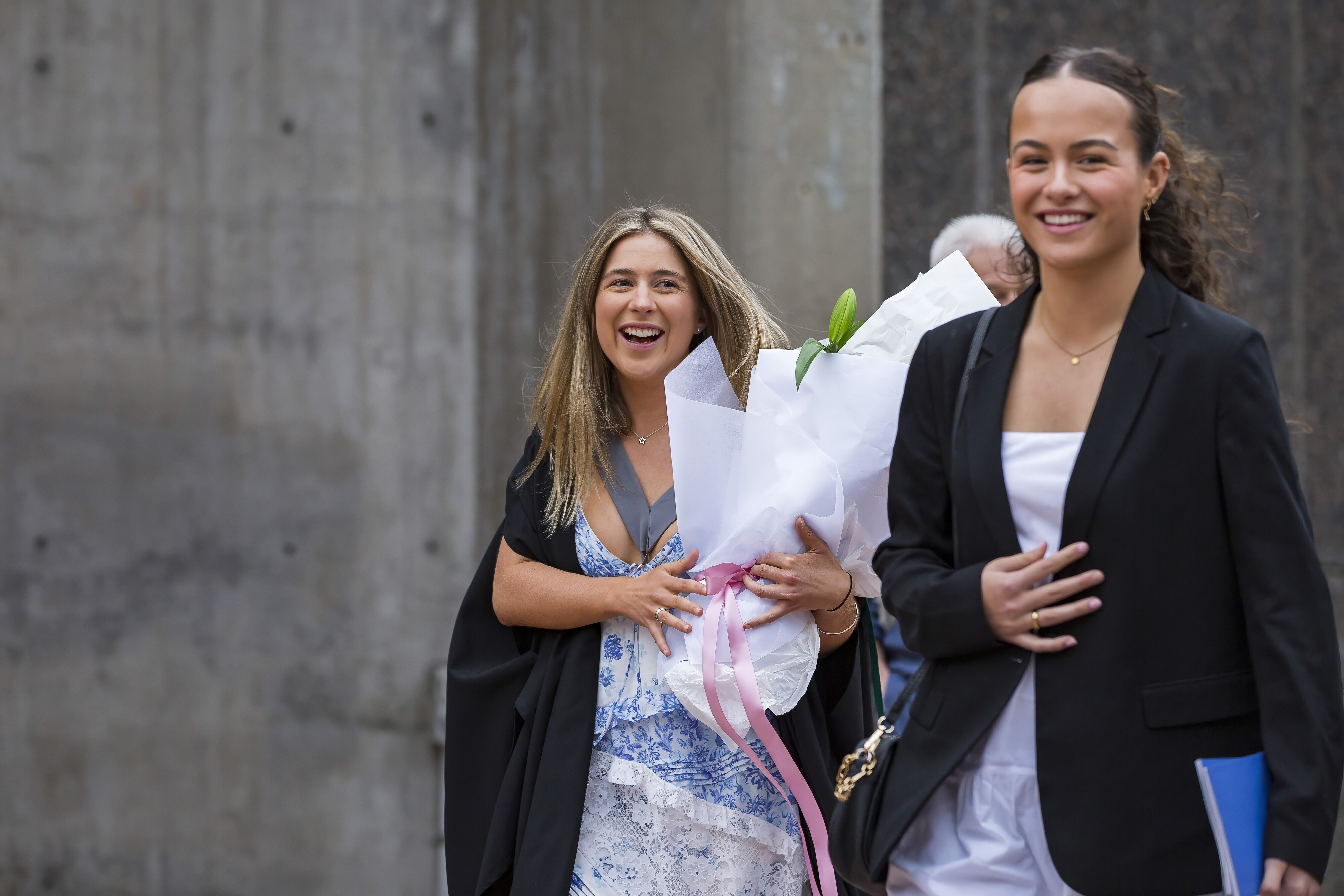 2024 LU Graduation Afternoon Procession and Ceremony (469)