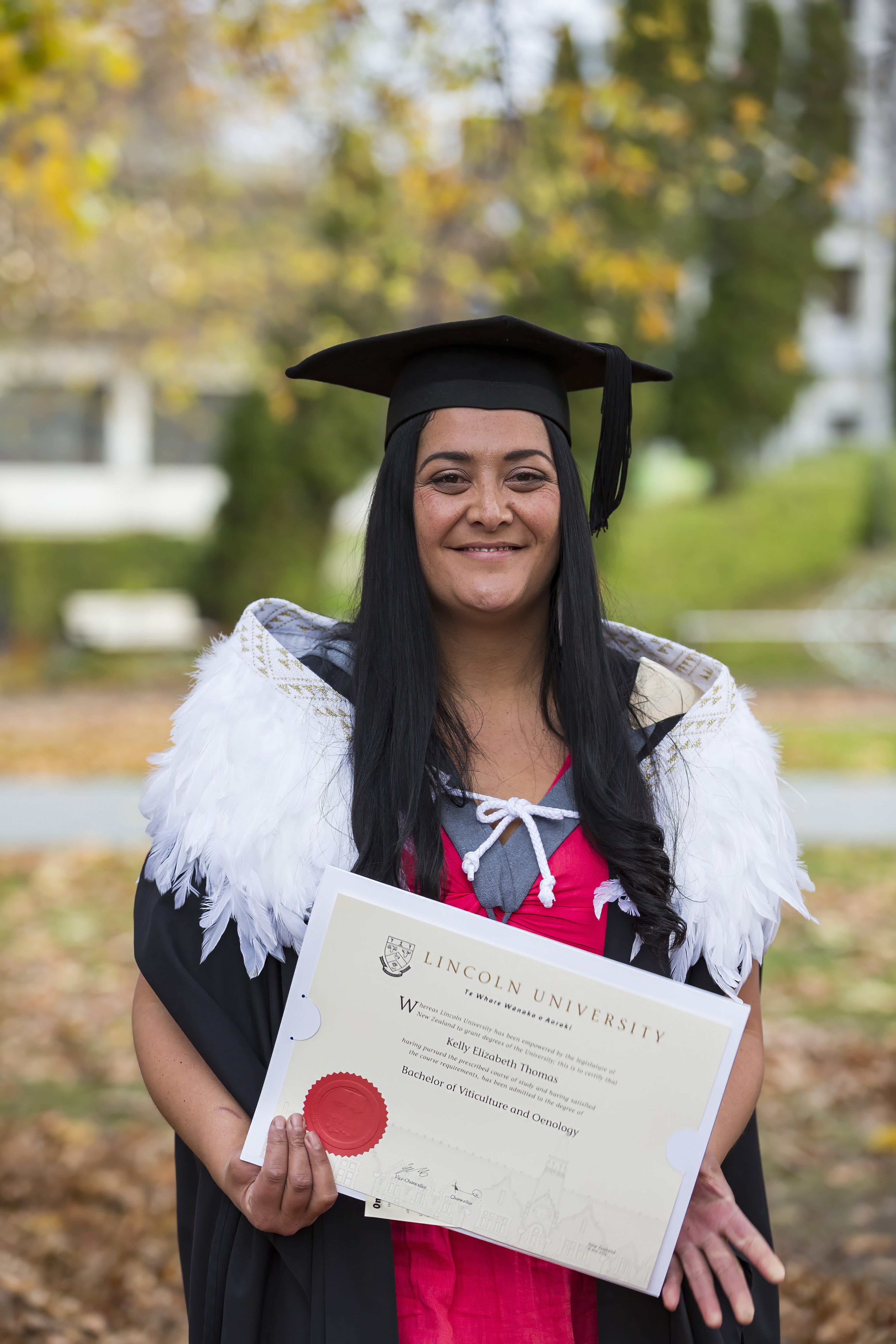 2024 LU Graduation Afternoon Procession and Ceremony (465)